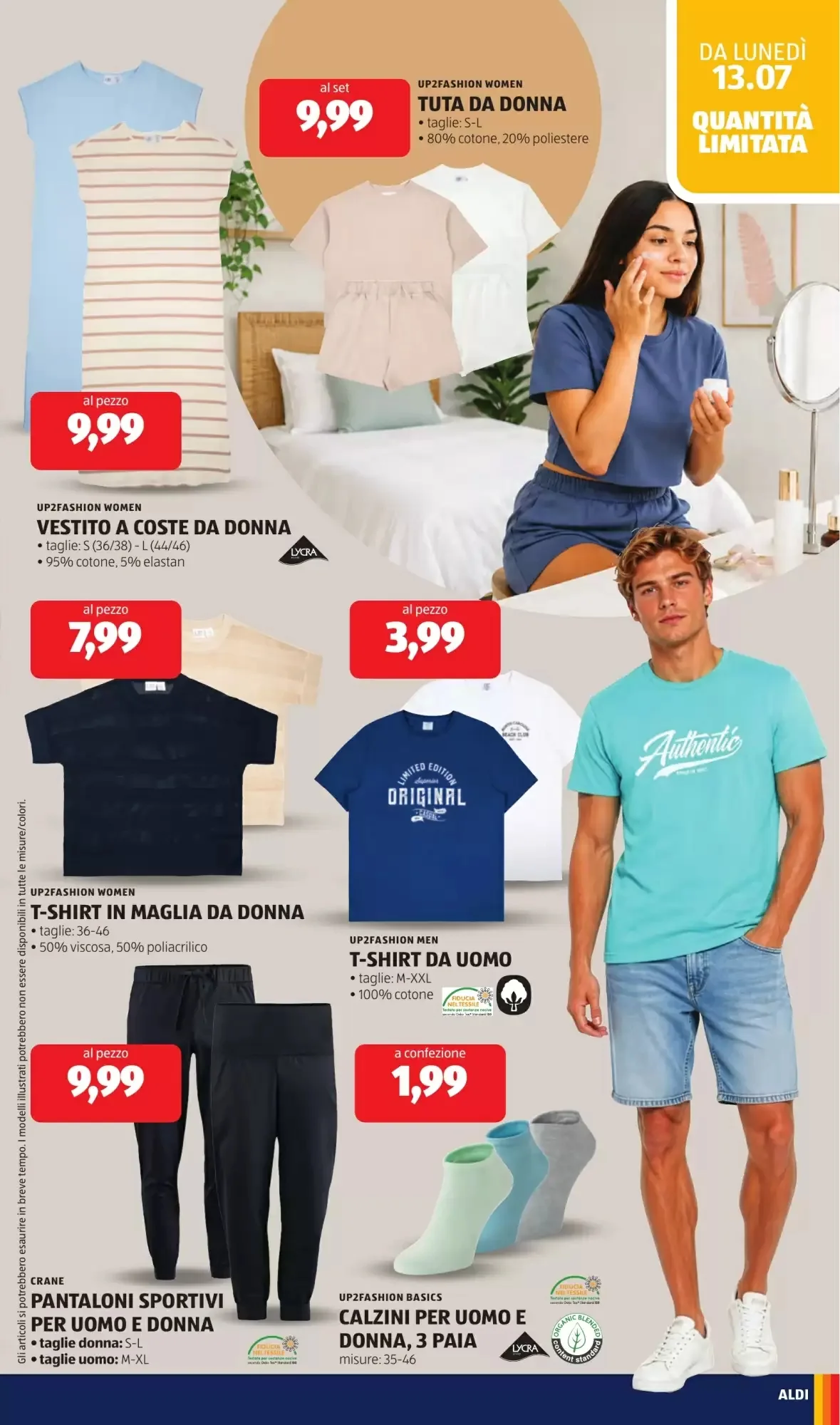 Volantino ALDI Volantino ALDI pagina 25