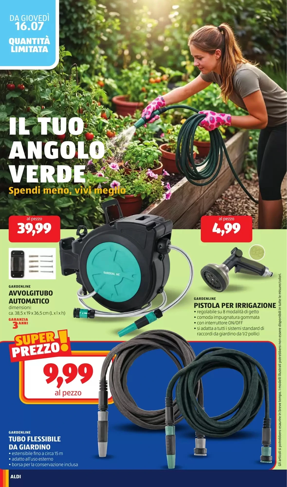 Volantino ALDI Volantino ALDI pagina 26
