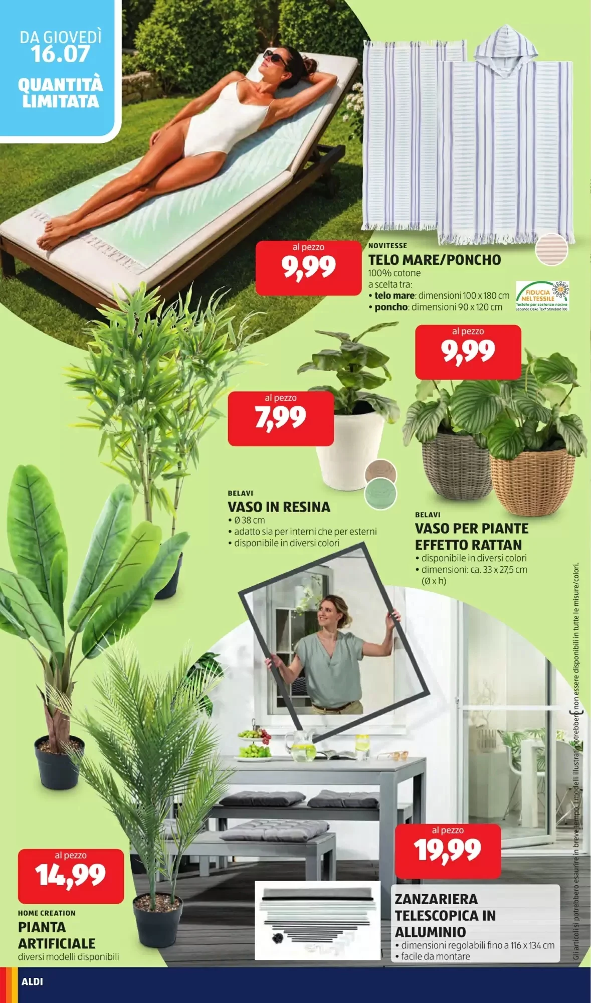Volantino ALDI Volantino ALDI pagina 28