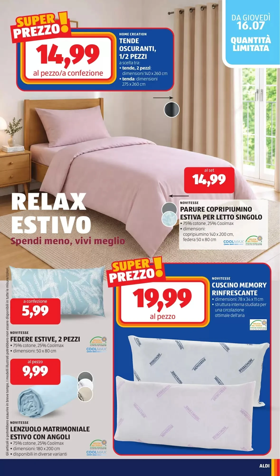 Volantino ALDI Volantino ALDI pagina 29
