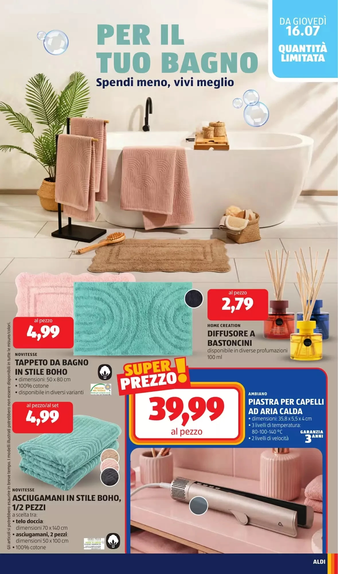 Volantino ALDI Volantino ALDI pagina 31