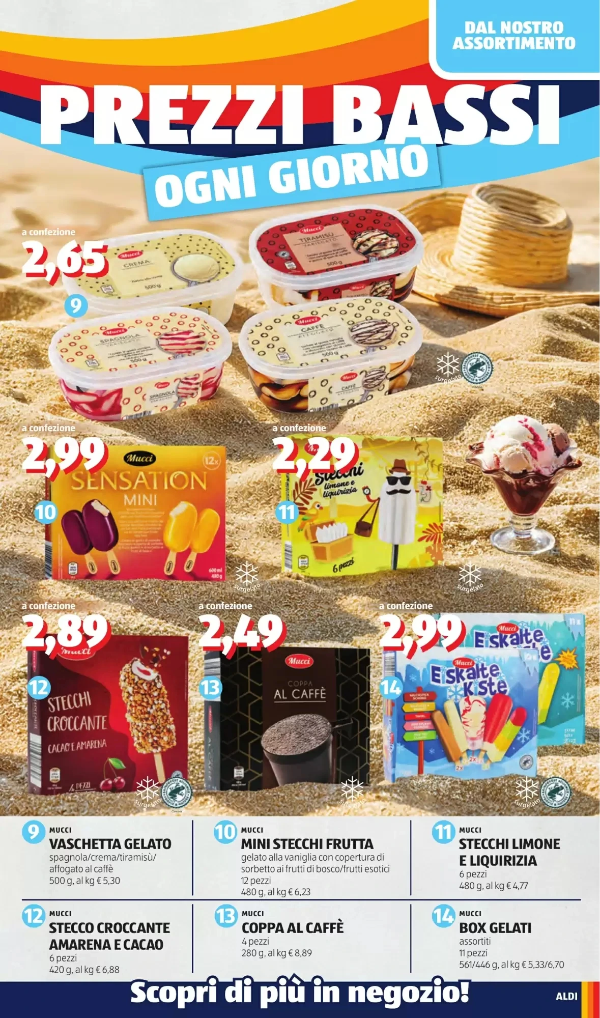 Volantino ALDI Volantino ALDI pagina 5