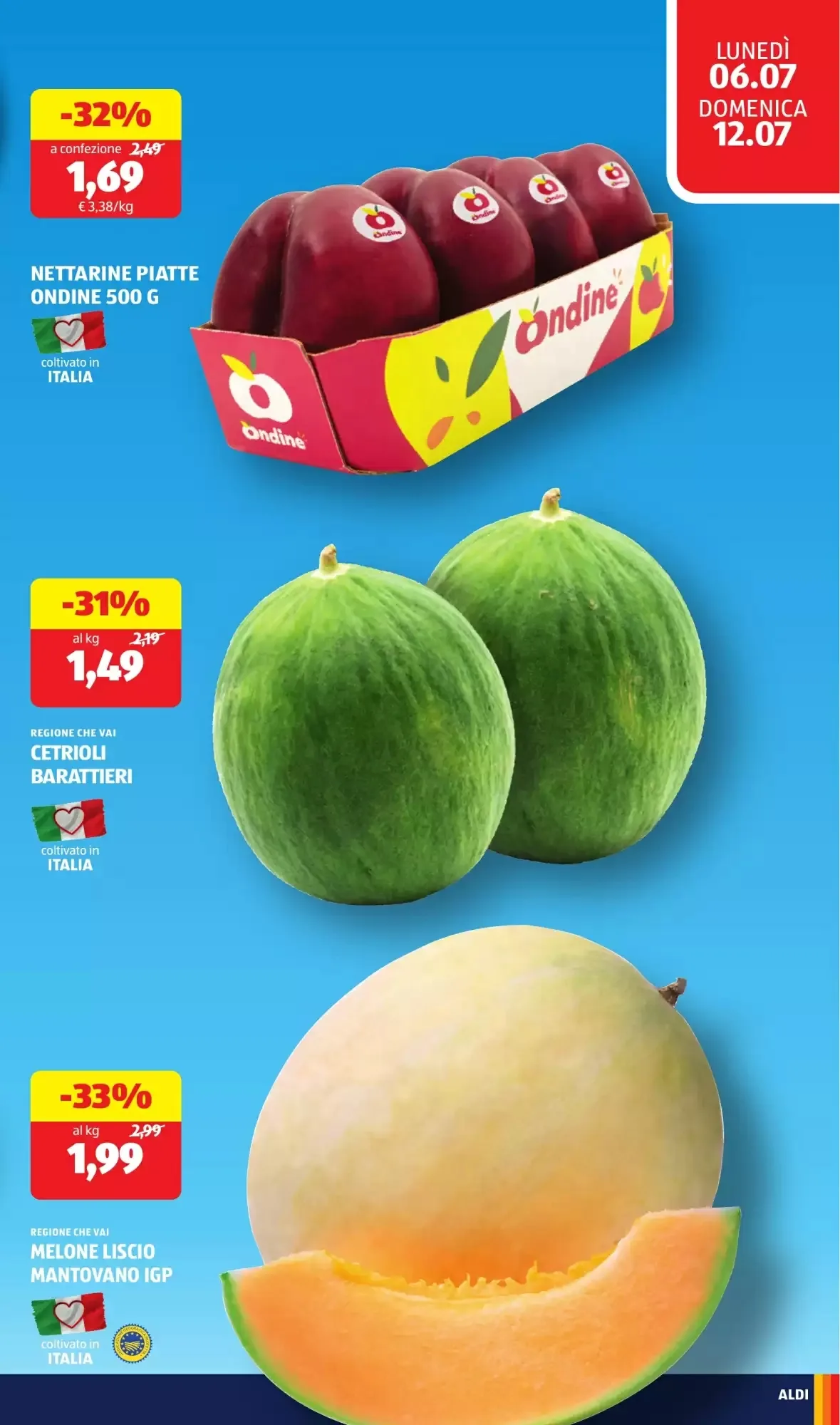 Volantino ALDI Volantino ALDI pagina 9