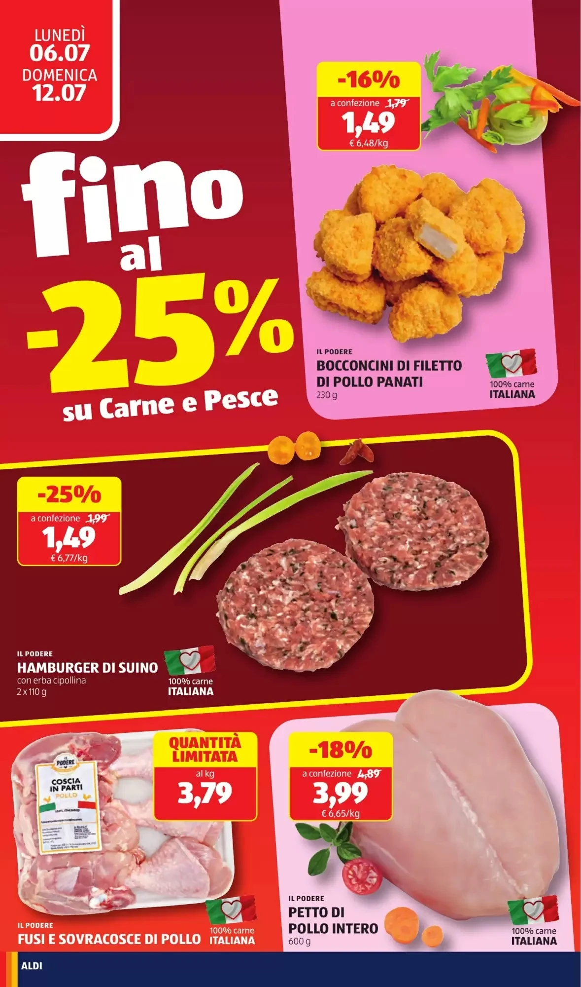 Volantino ALDI Volantino ALDI pagina 10