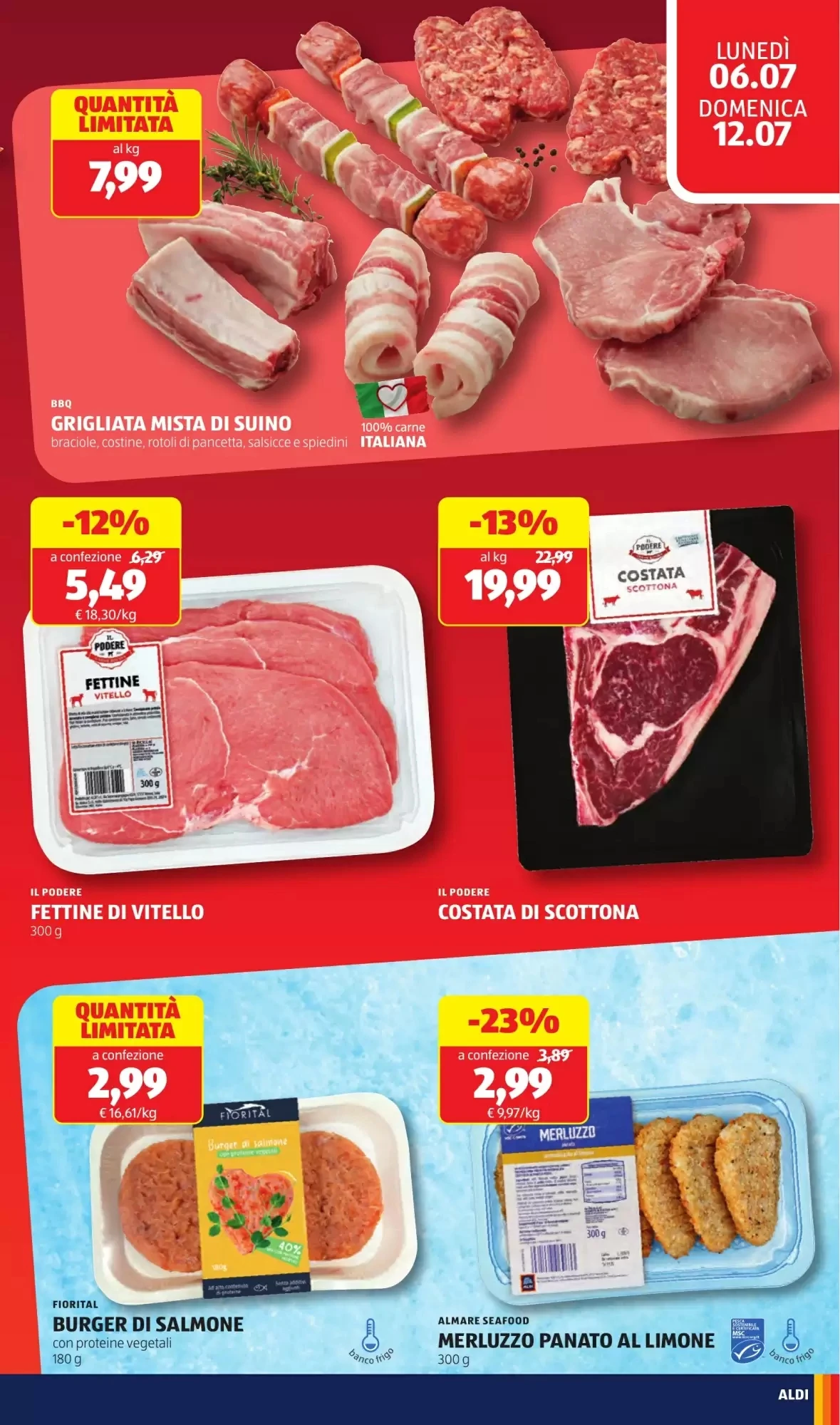 Volantino ALDI Volantino ALDI pagina 11