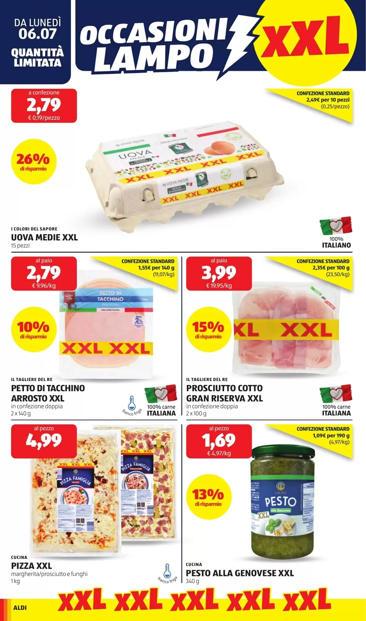Volantino ALDI Volantino ALDI pagina 12