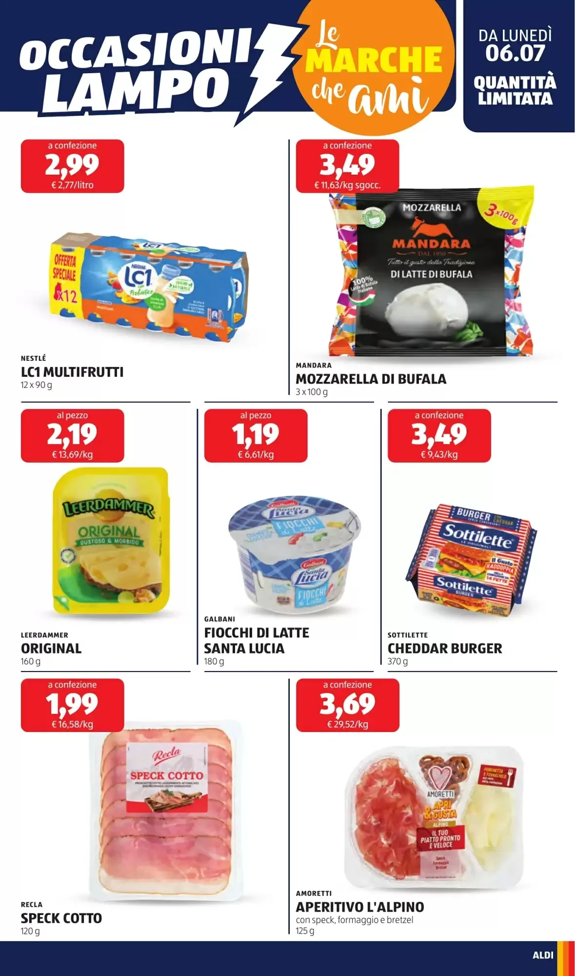 Volantino ALDI Volantino ALDI pagina 13
