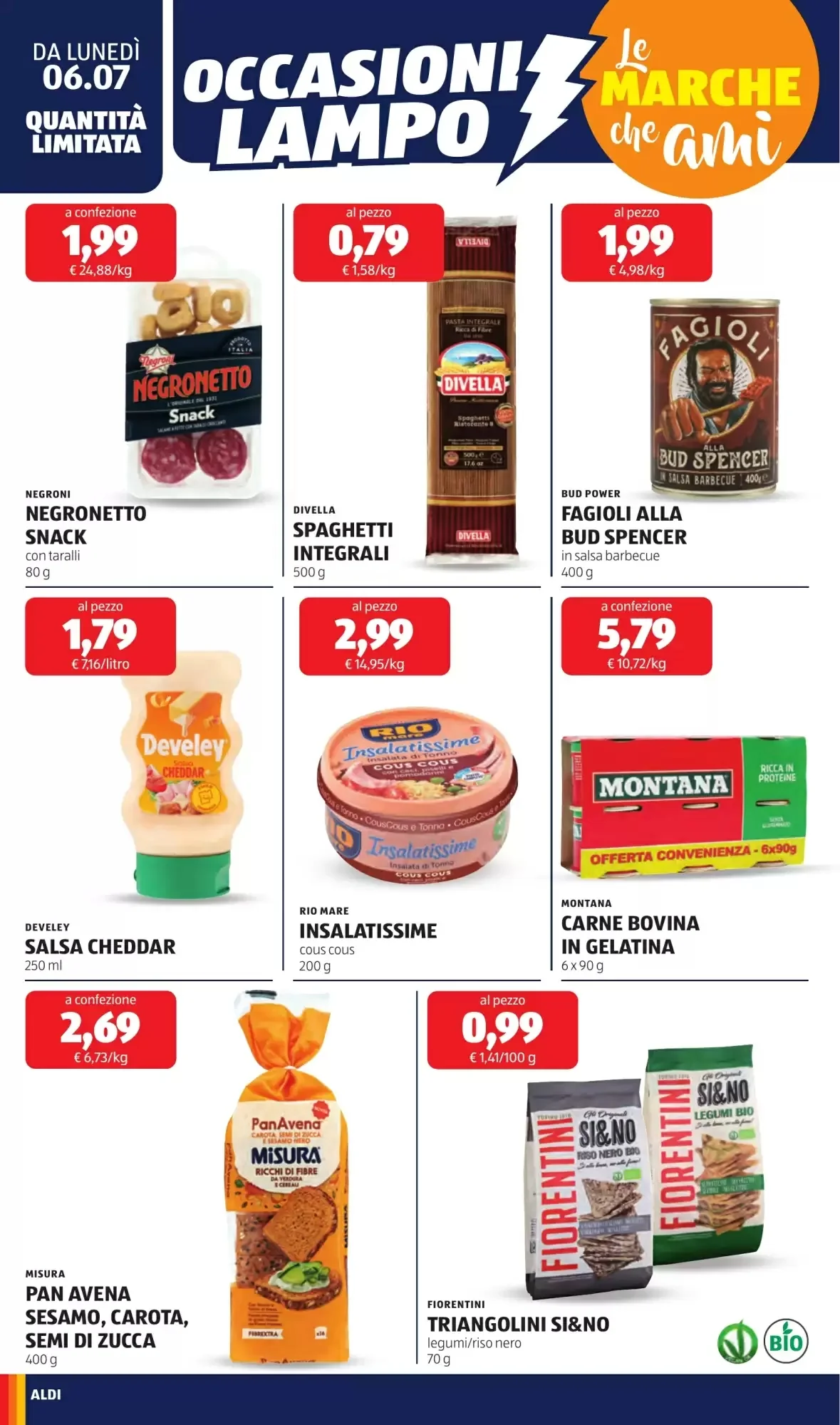 Volantino ALDI Volantino ALDI pagina 14