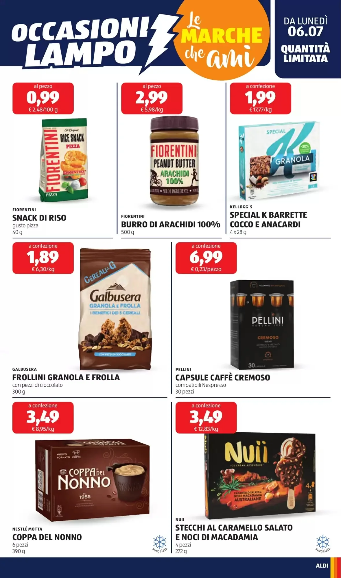 Volantino ALDI Volantino ALDI pagina 15