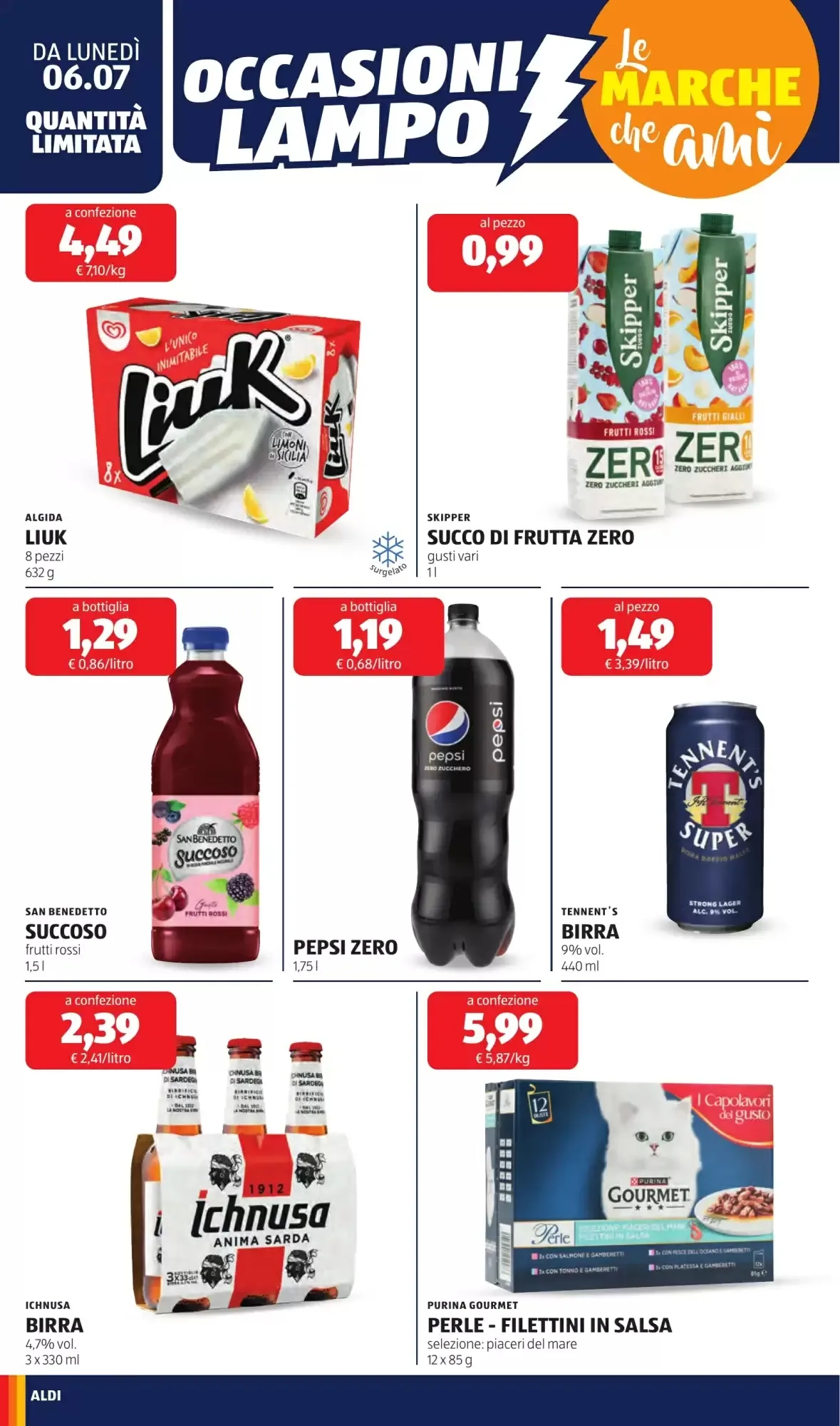 Volantino ALDI Volantino ALDI pagina 16