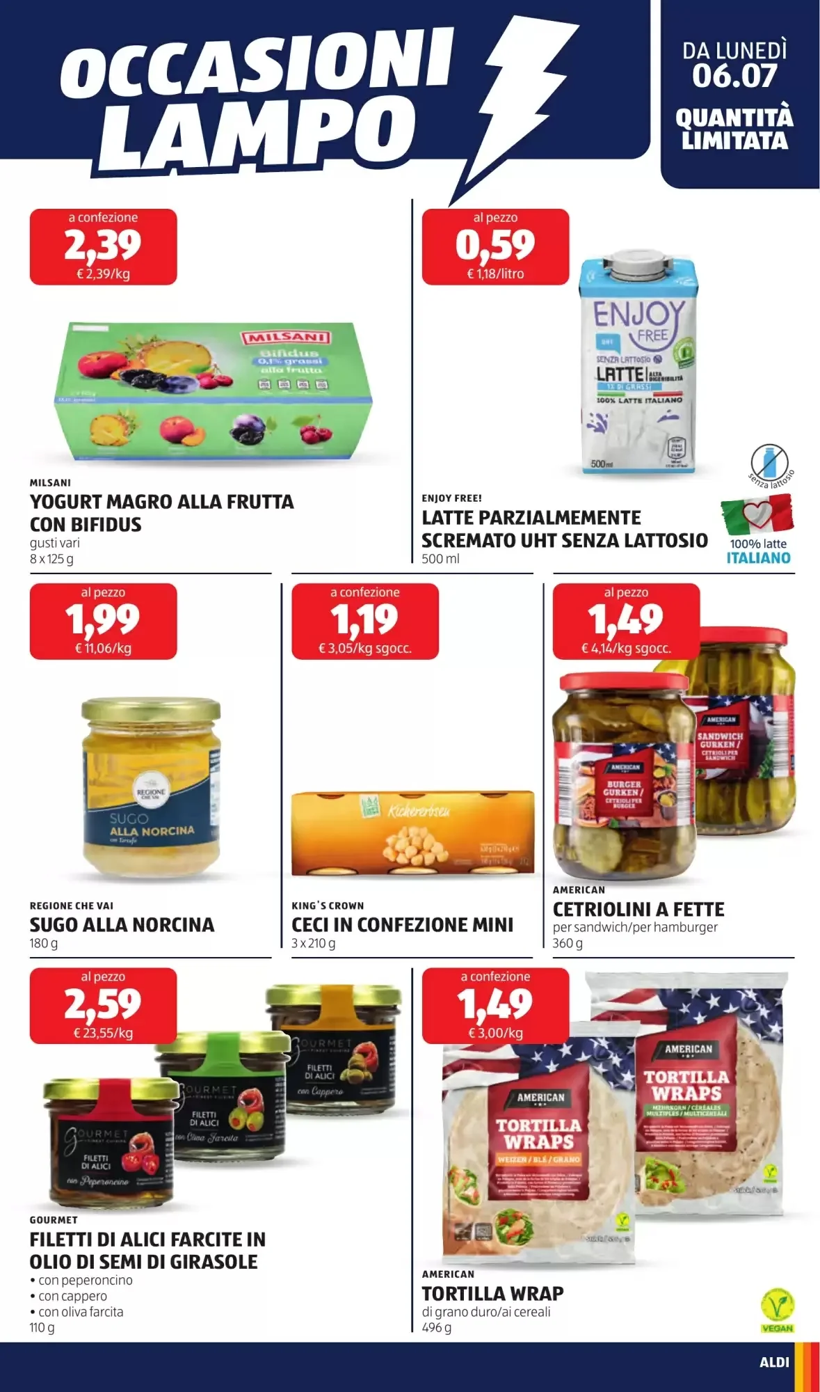 Volantino ALDI Volantino ALDI pagina 17