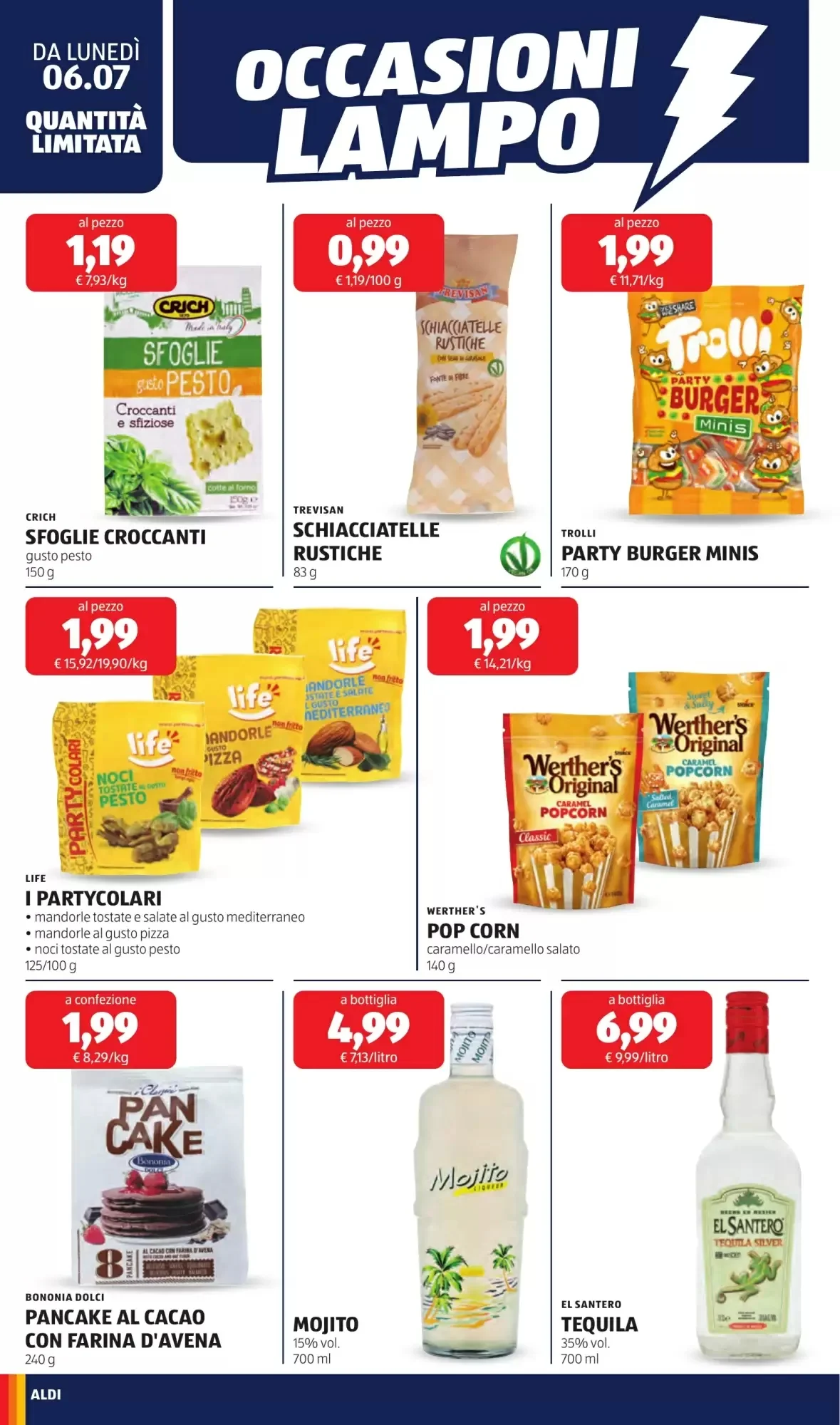 Volantino ALDI Volantino ALDI pagina 18