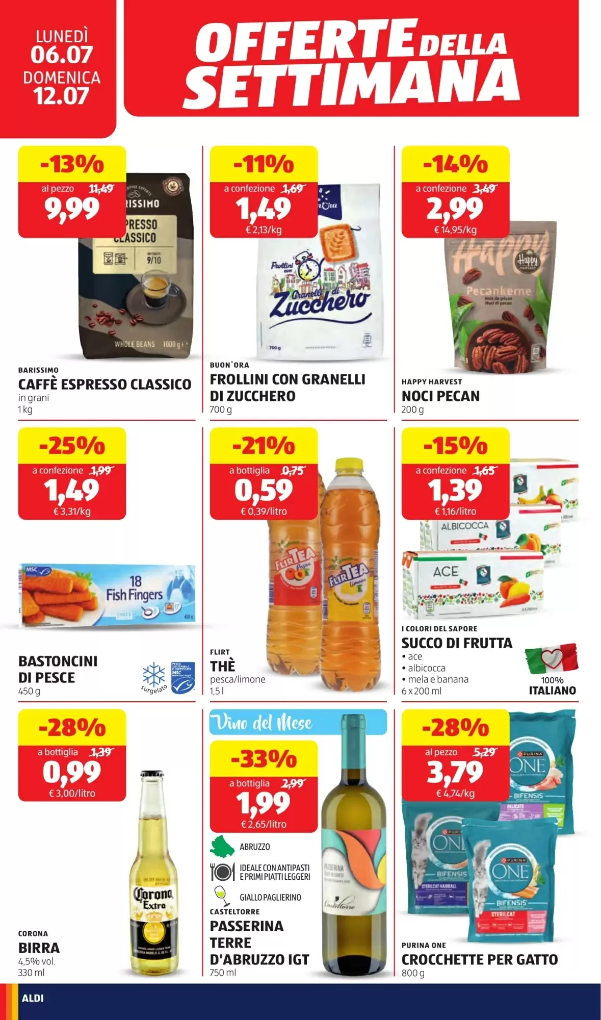 Volantino ALDI Volantino ALDI pagina 20