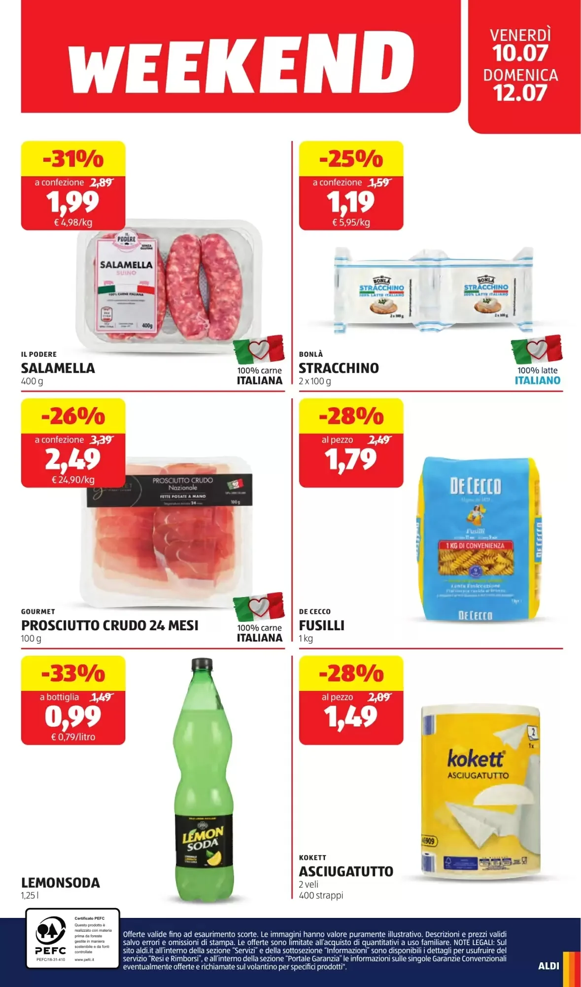 Volantino ALDI Volantino ALDI pagina 21