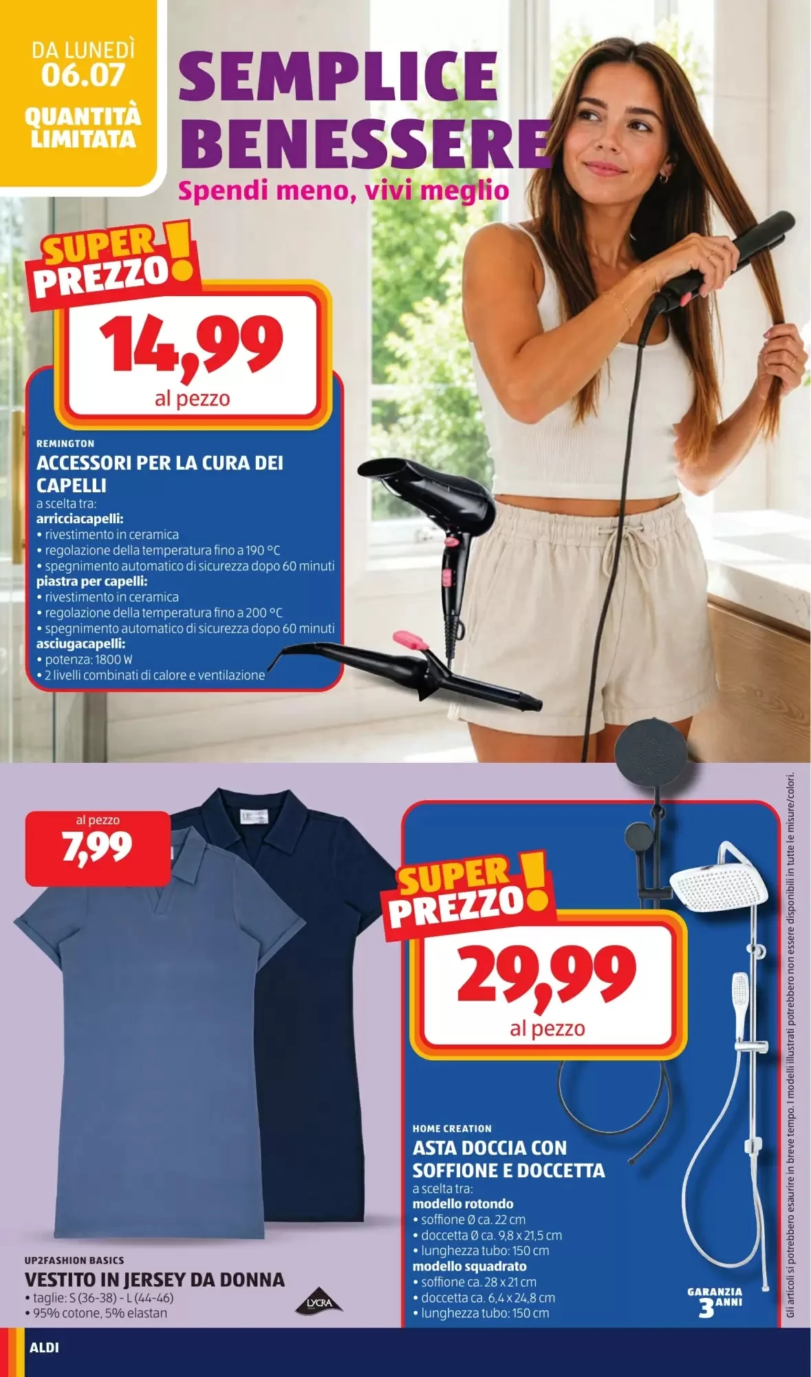 Volantino ALDI Volantino ALDI pagina 24