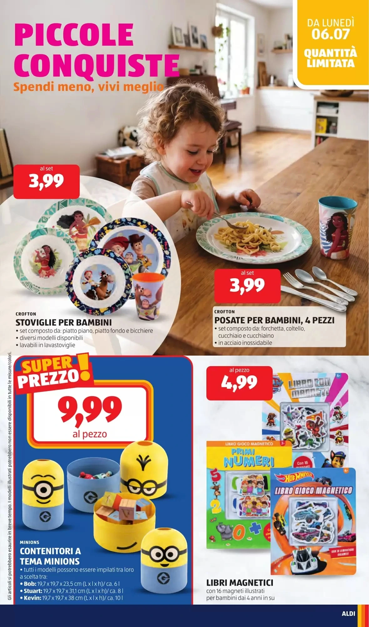 Volantino ALDI Volantino ALDI pagina 27