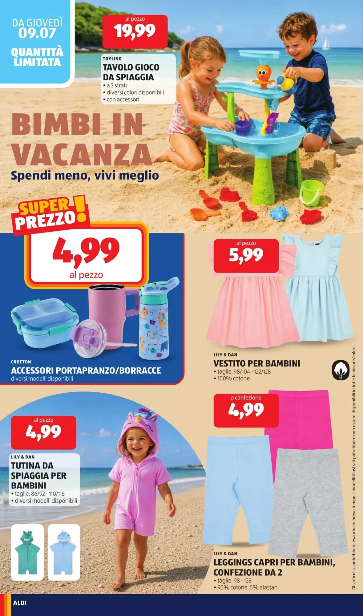Volantino ALDI Volantino ALDI pagina 28