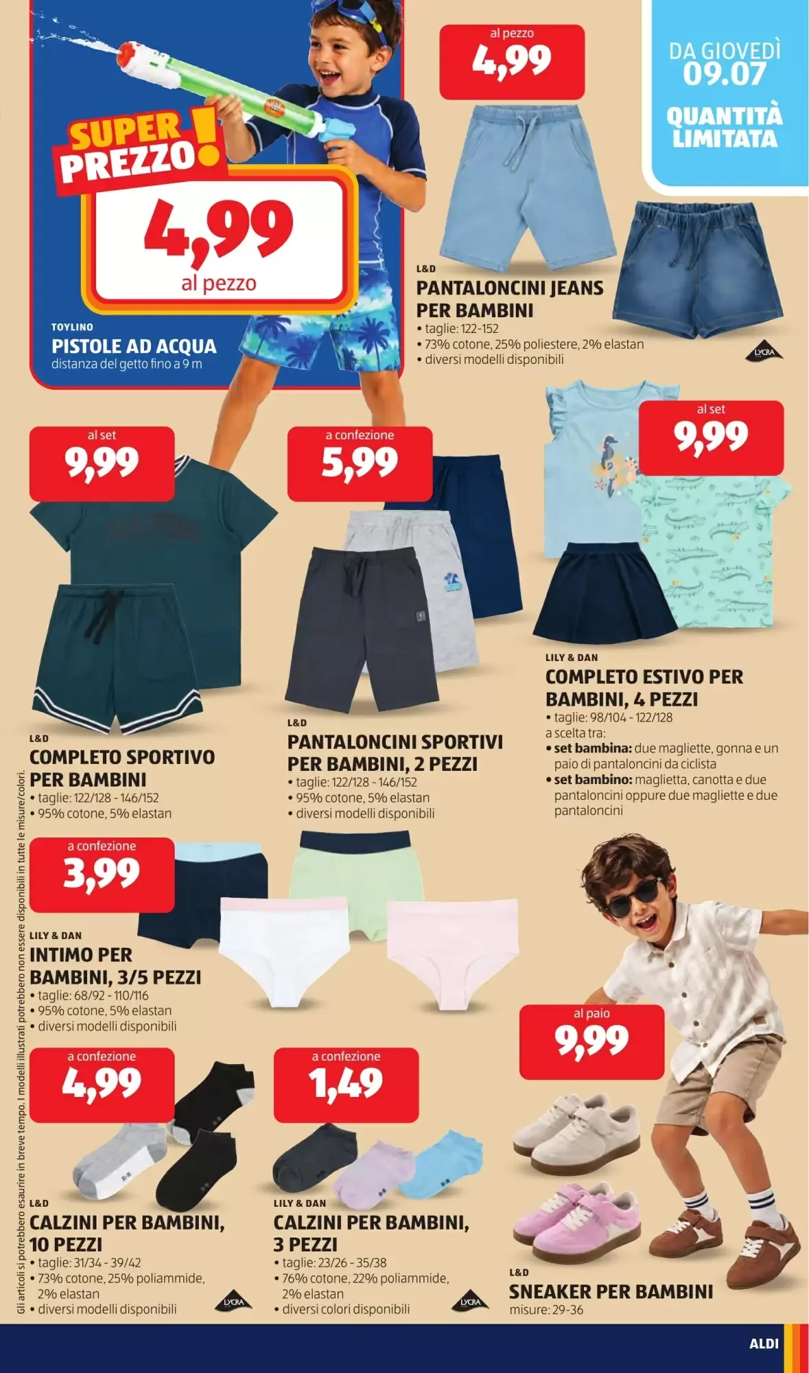 Volantino ALDI Volantino ALDI pagina 29