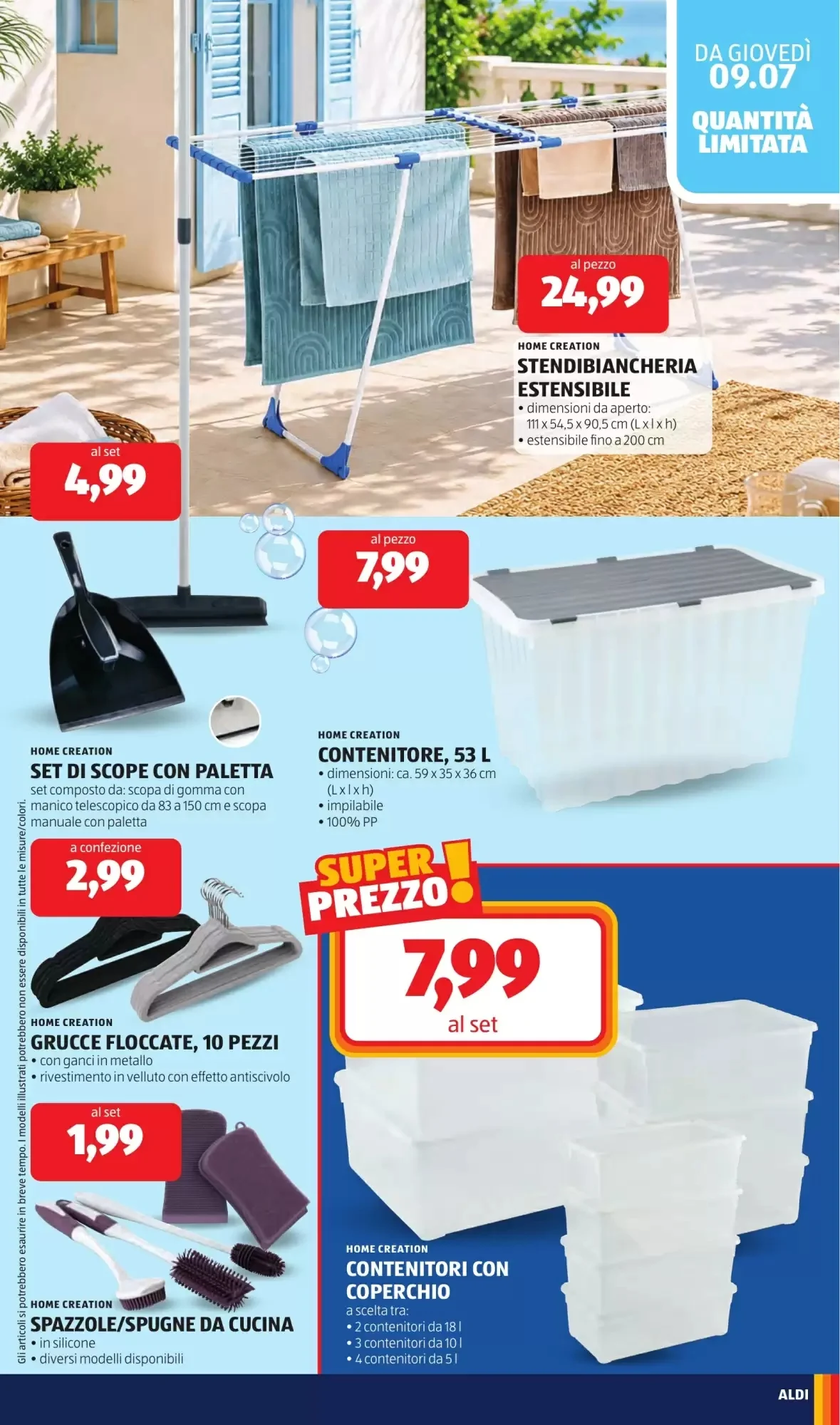 Volantino ALDI Volantino ALDI pagina 31