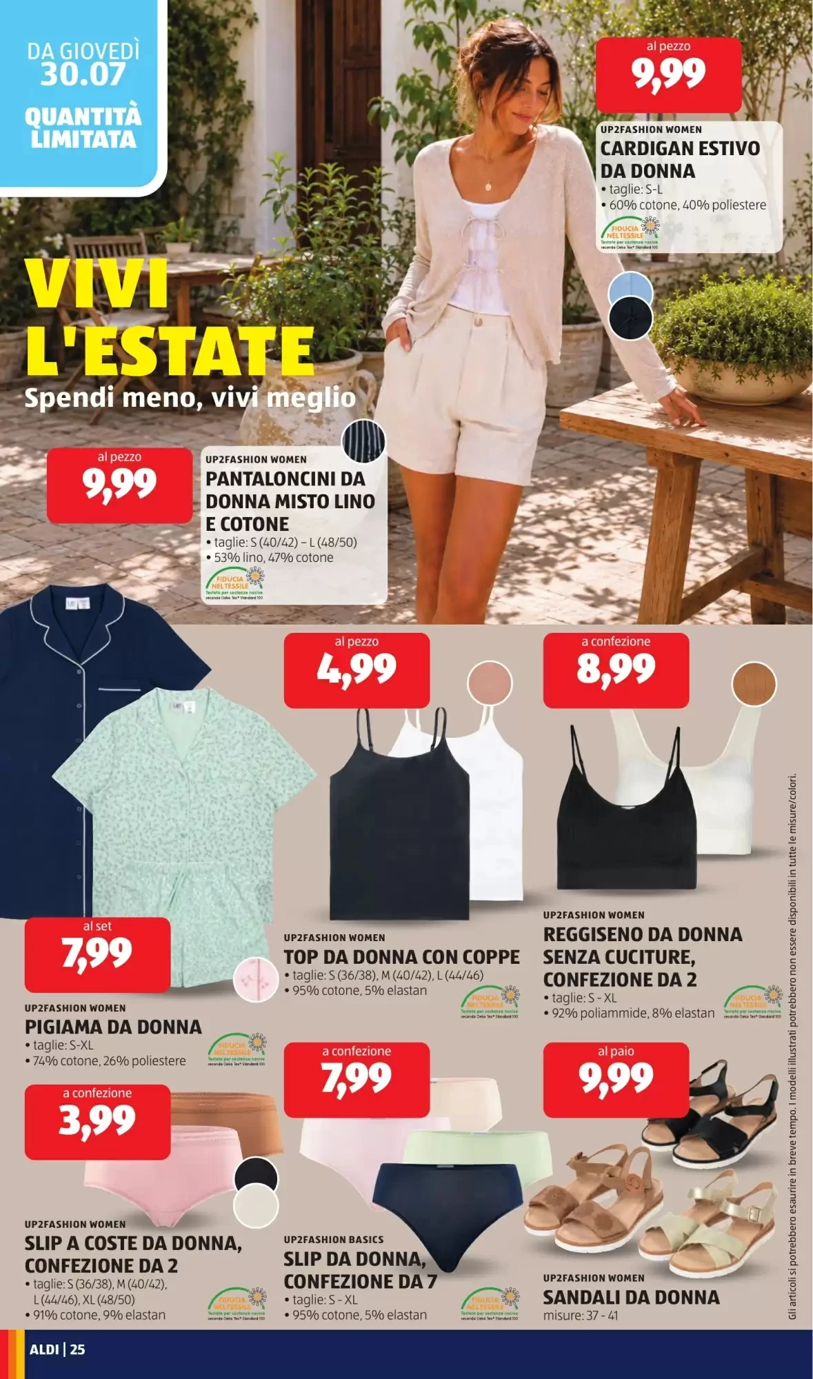 Volantino ALDI Volantino ALDI pagina 24