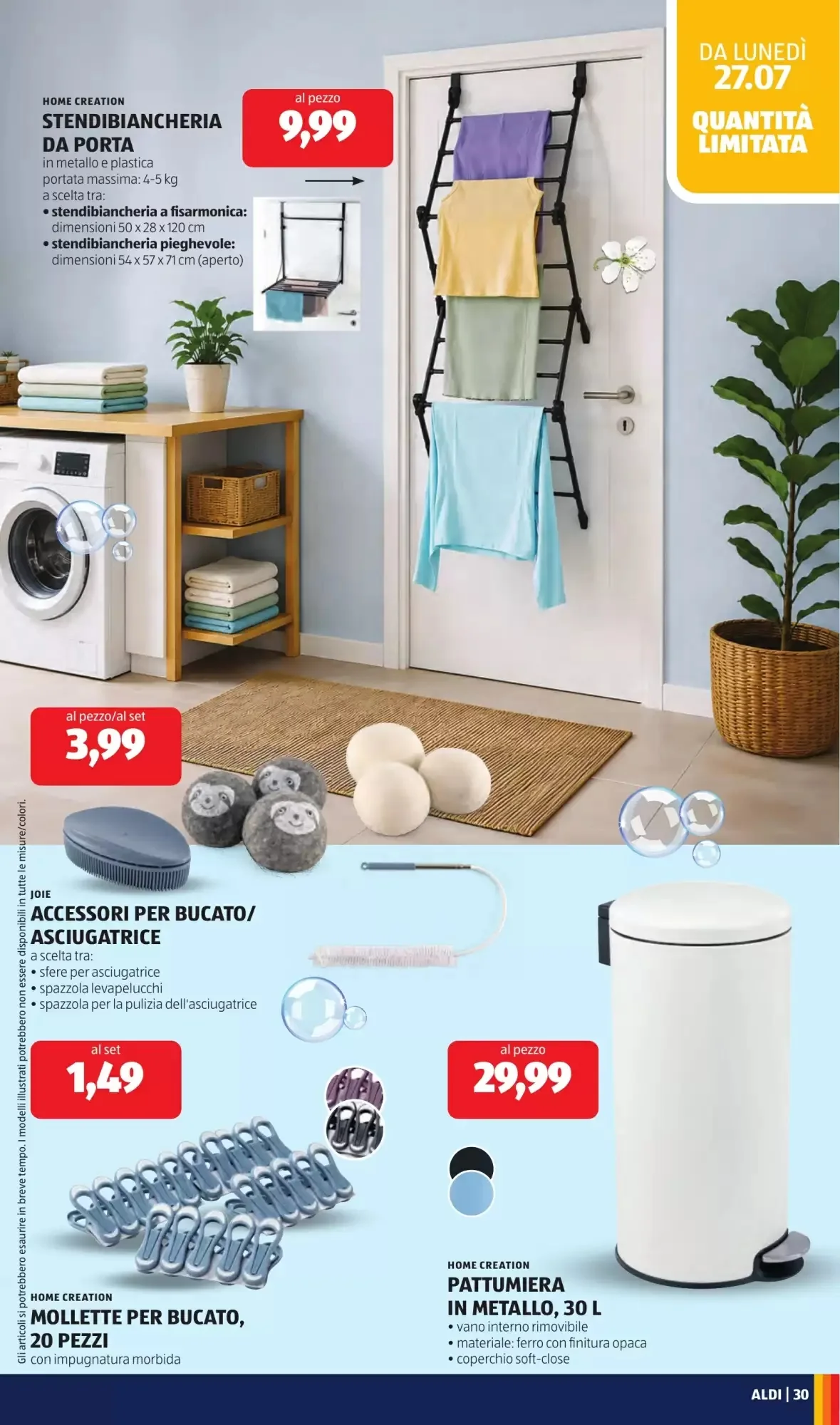 Volantino ALDI Volantino ALDI pagina 31