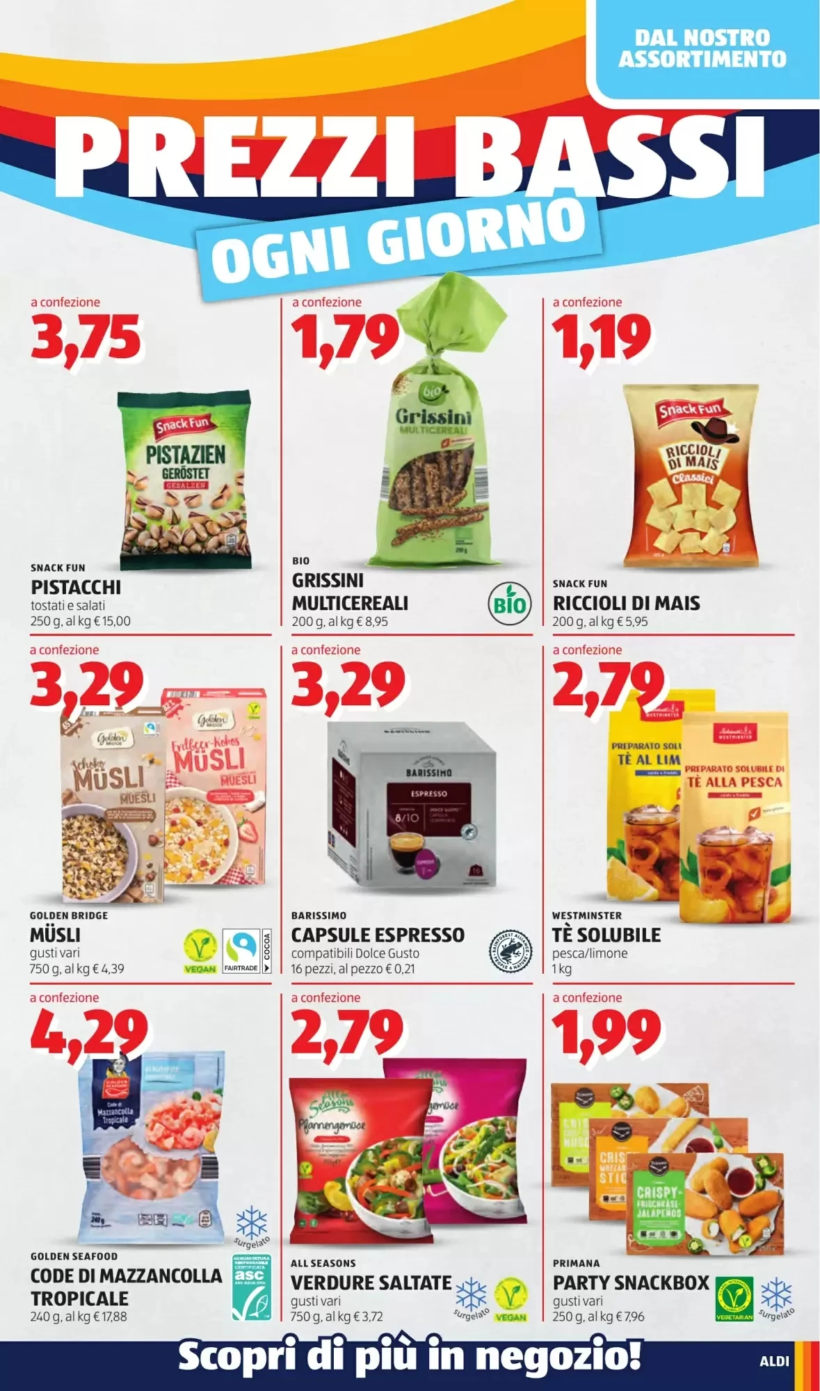 Volantino ALDI Volantino ALDI pagina 5