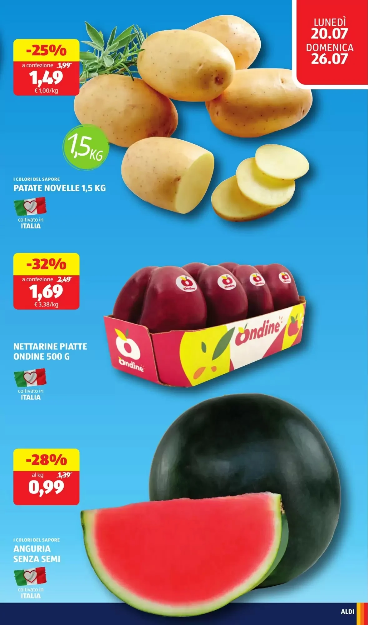 Volantino ALDI Volantino ALDI pagina 9