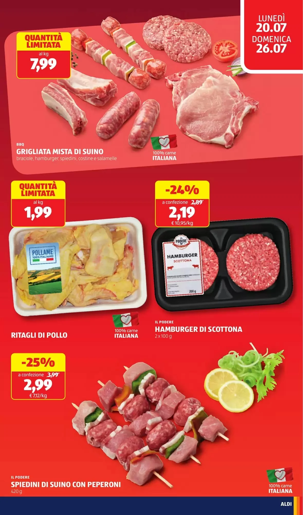 Volantino ALDI Volantino ALDI pagina 11
