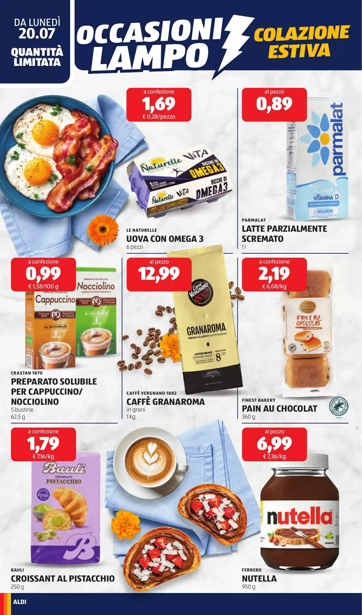 Volantino ALDI Volantino ALDI pagina 12