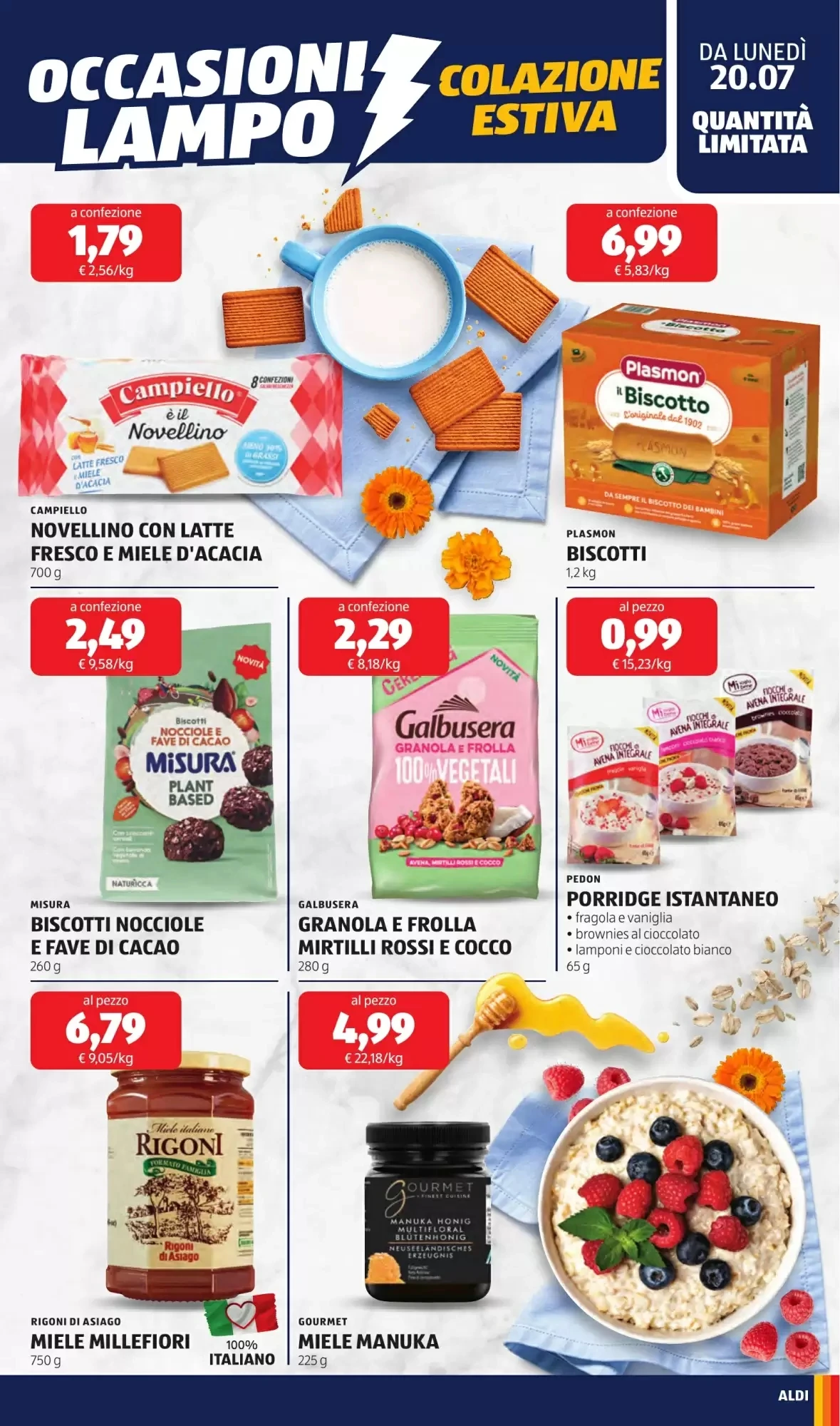 Volantino ALDI Volantino ALDI pagina 13