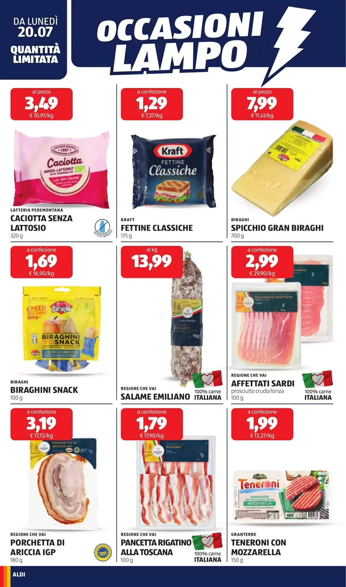 Volantino ALDI Volantino ALDI pagina 14