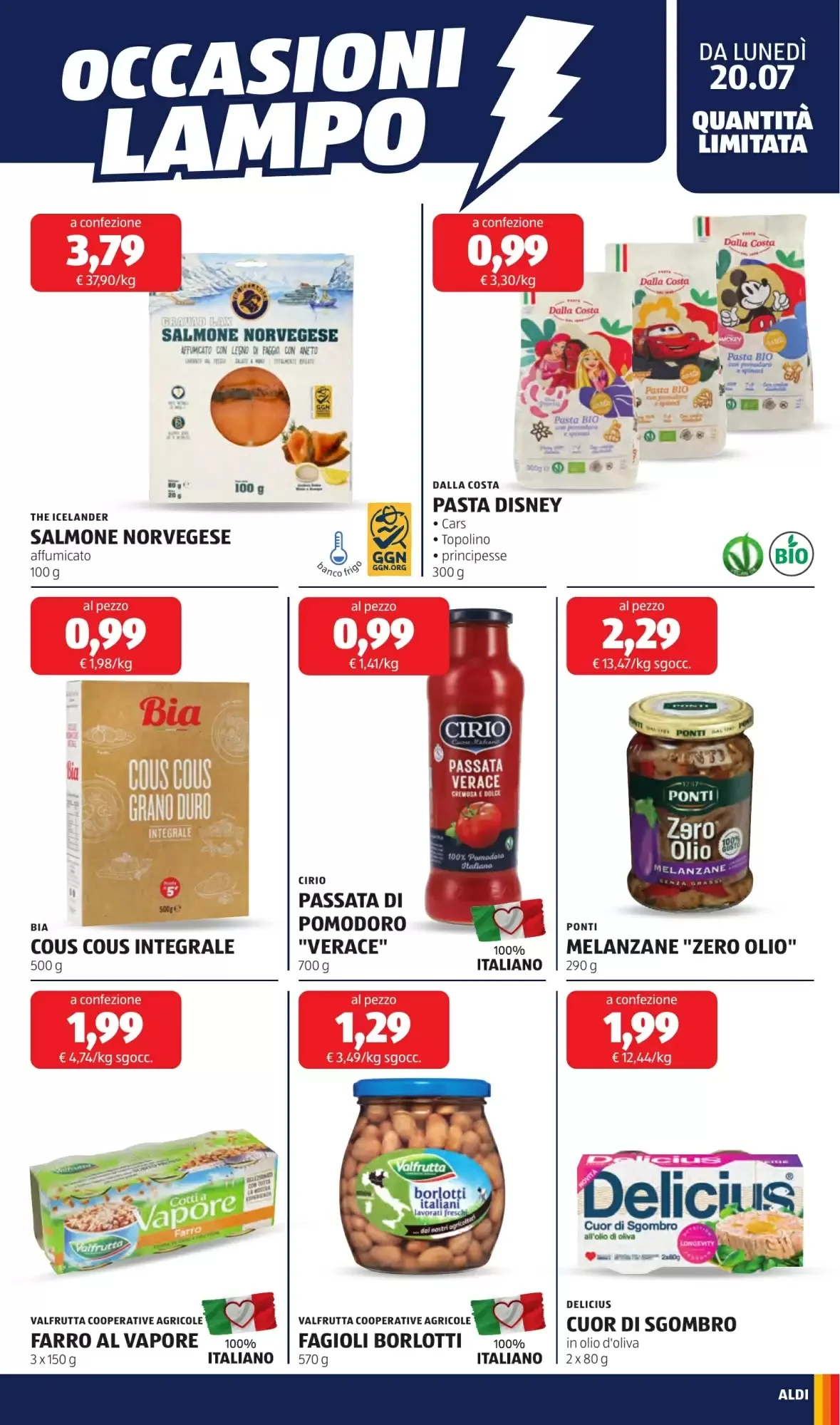Volantino ALDI Volantino ALDI pagina 15