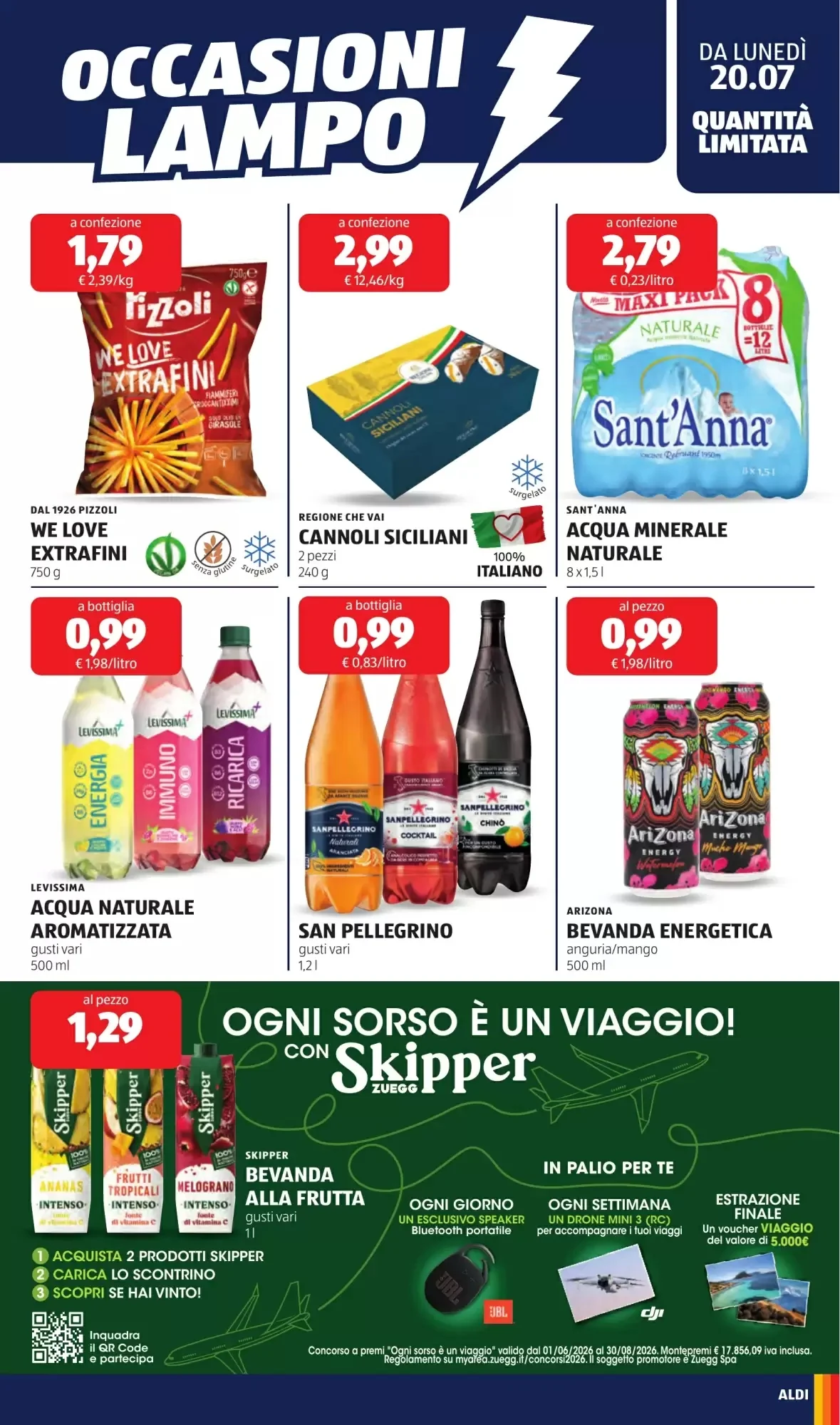 Volantino ALDI Volantino ALDI pagina 17
