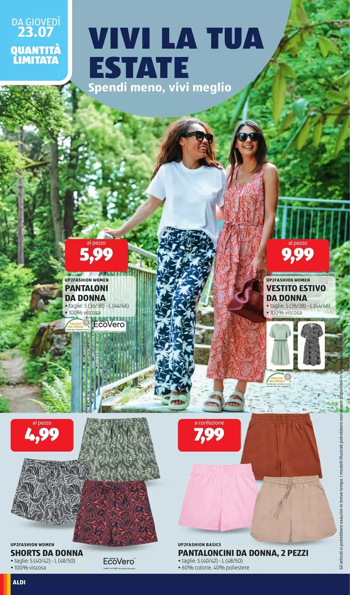 Volantino ALDI Volantino ALDI pagina 26