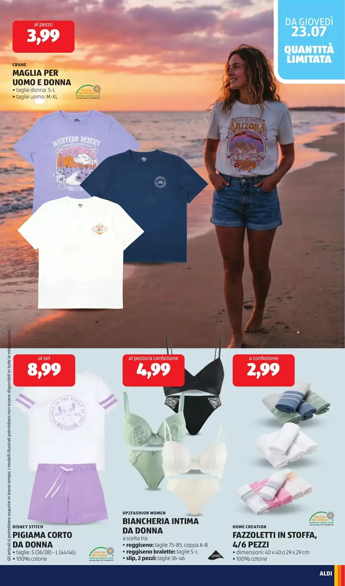 Volantino ALDI Volantino ALDI pagina 27