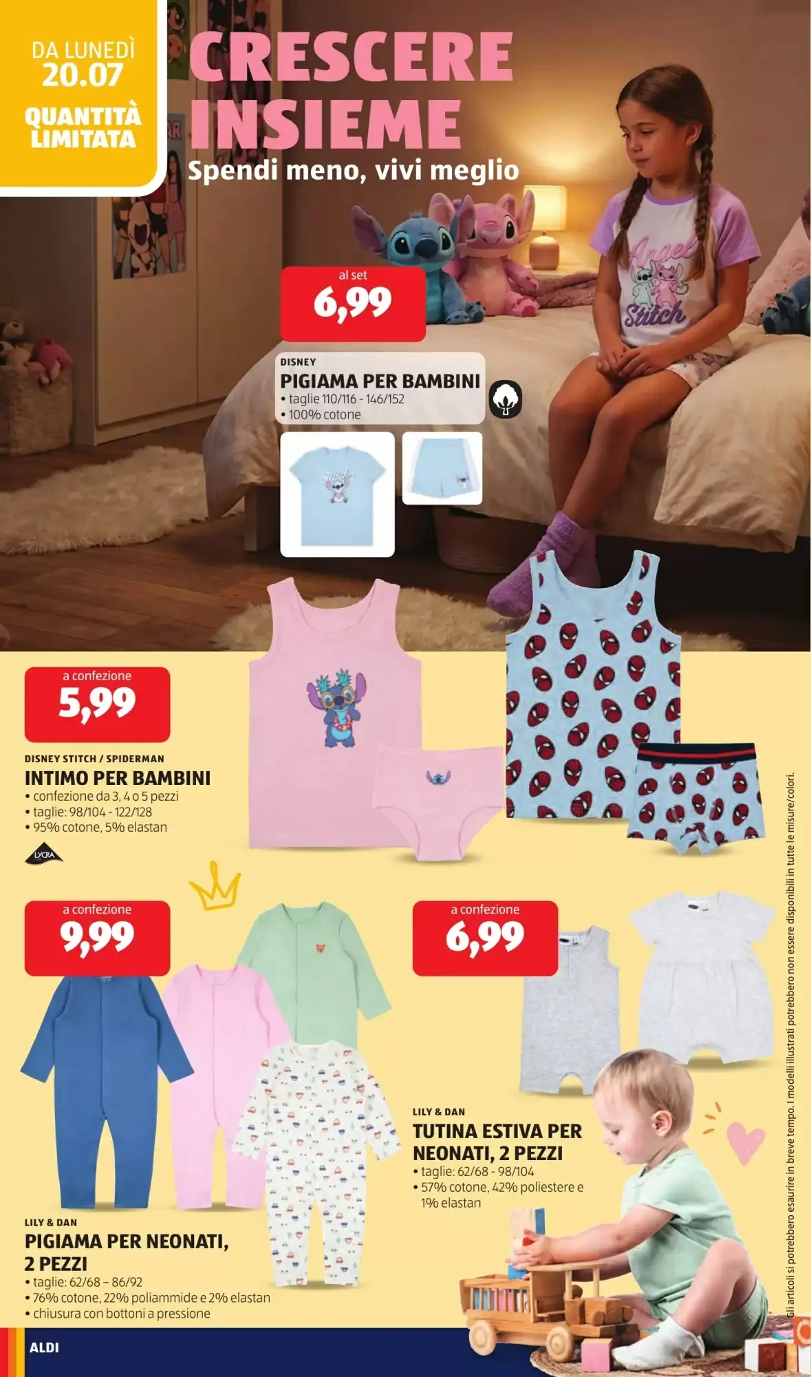 Volantino ALDI Volantino ALDI pagina 28