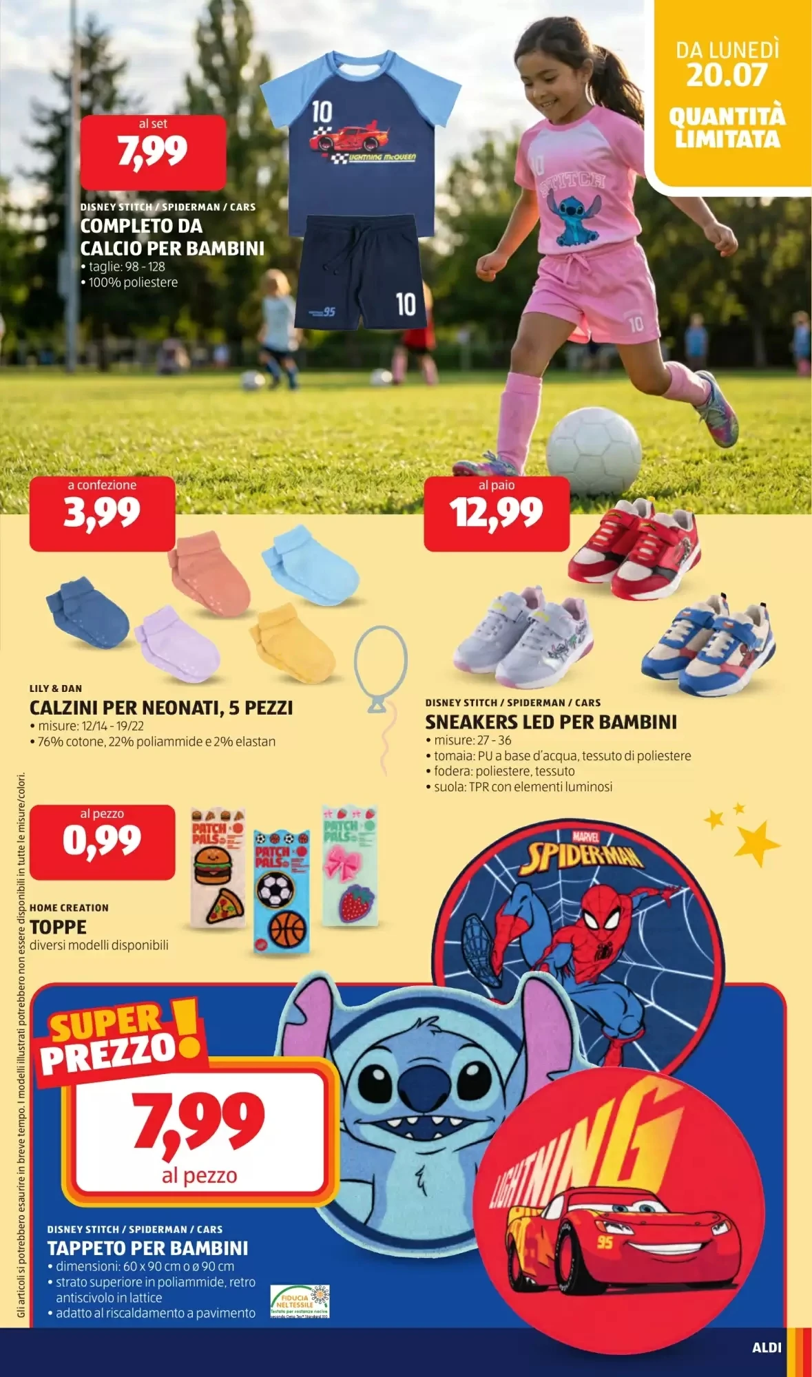 Volantino ALDI Volantino ALDI pagina 29