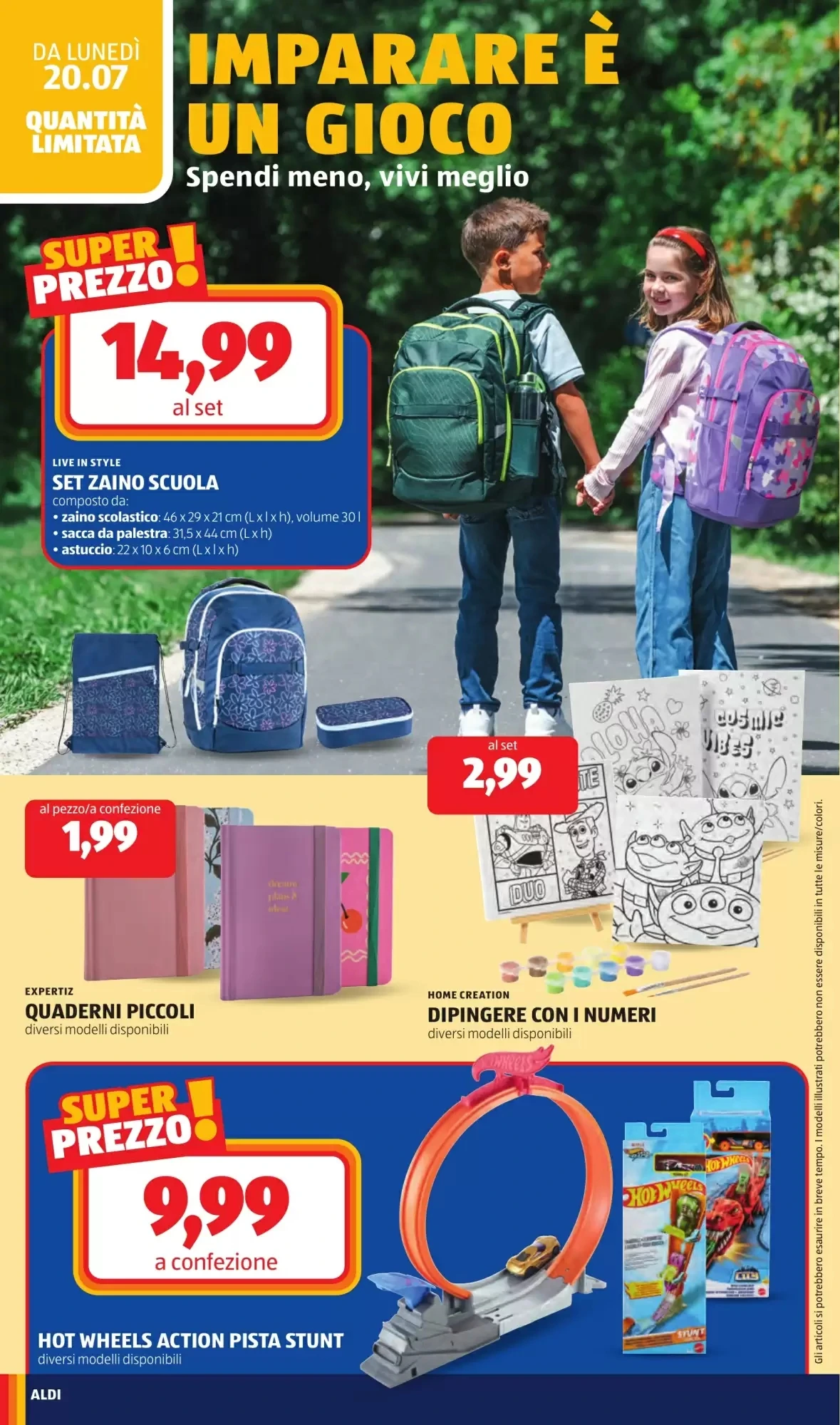 Volantino ALDI Volantino ALDI pagina 30
