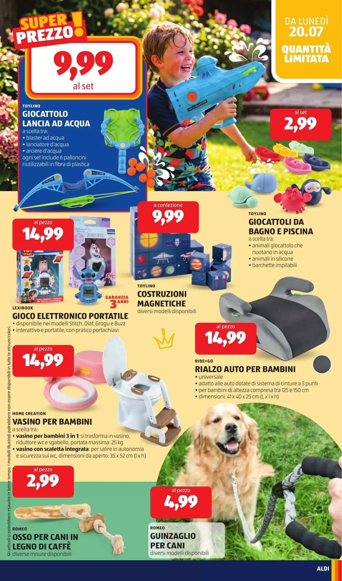 Volantino ALDI Volantino ALDI pagina 31