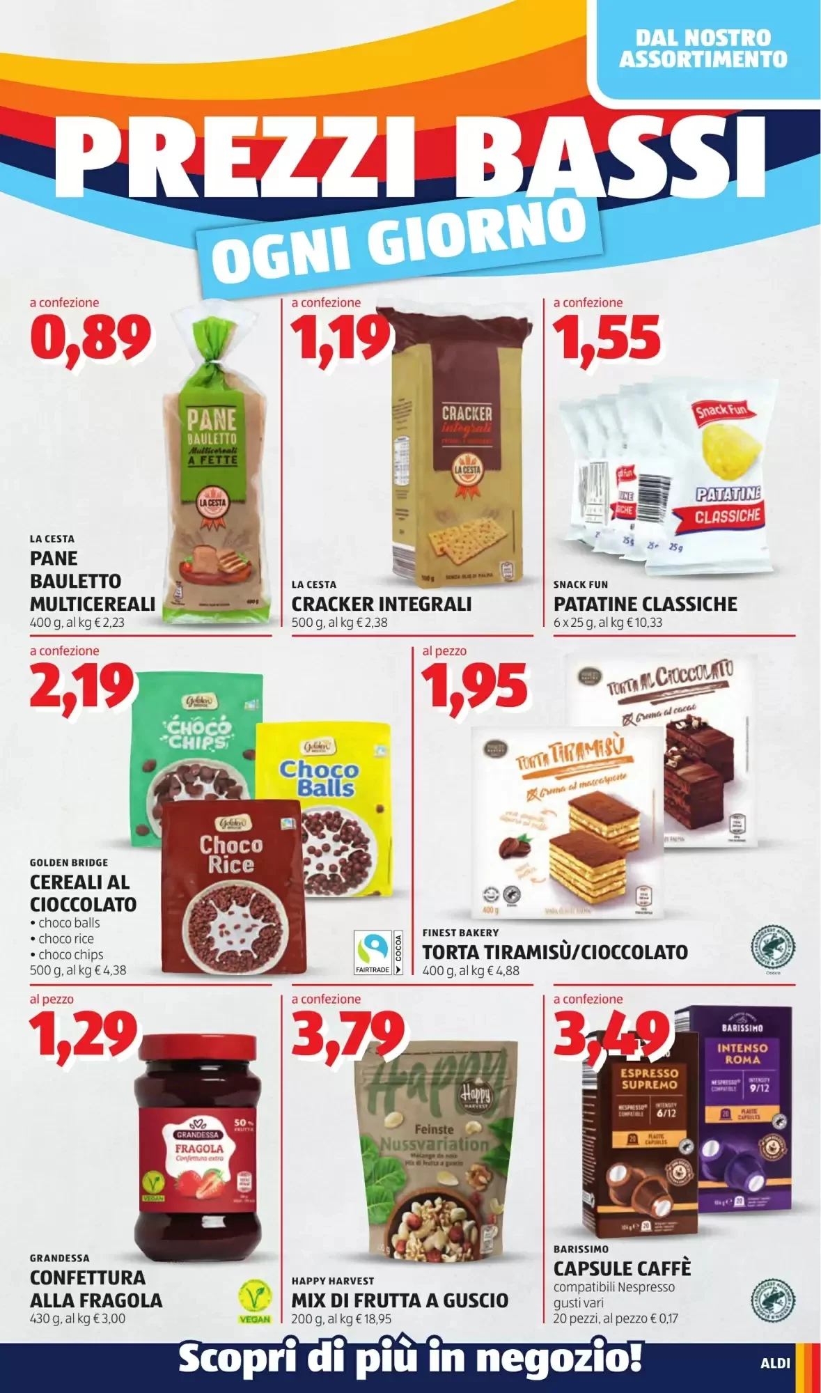 Volantino ALDI Volantino ALDI pagina 5