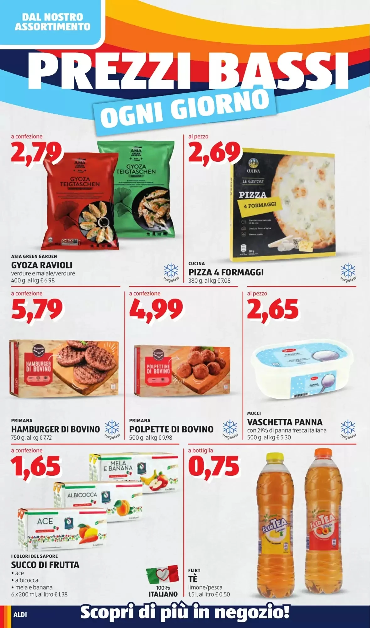 Volantino ALDI Volantino ALDI pagina 6