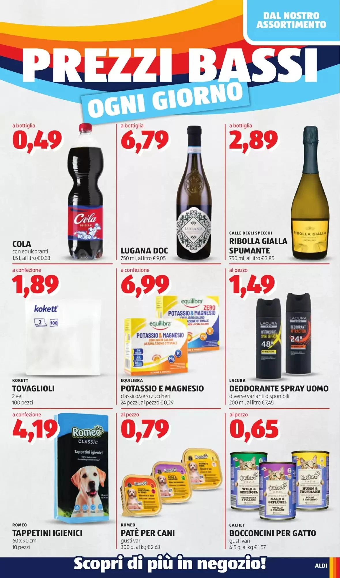 Volantino ALDI Volantino ALDI pagina 7