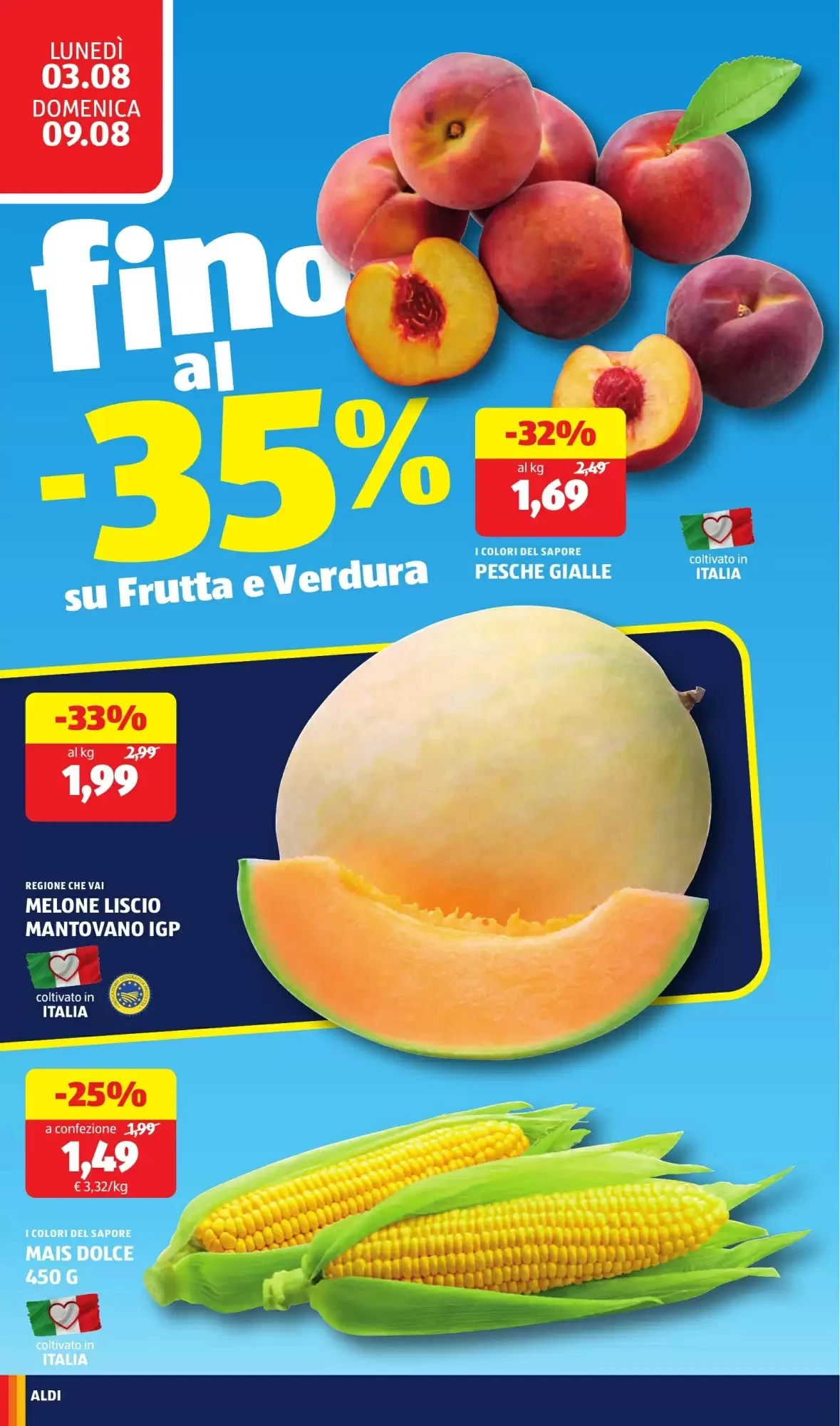 Volantino ALDI Volantino ALDI pagina 8