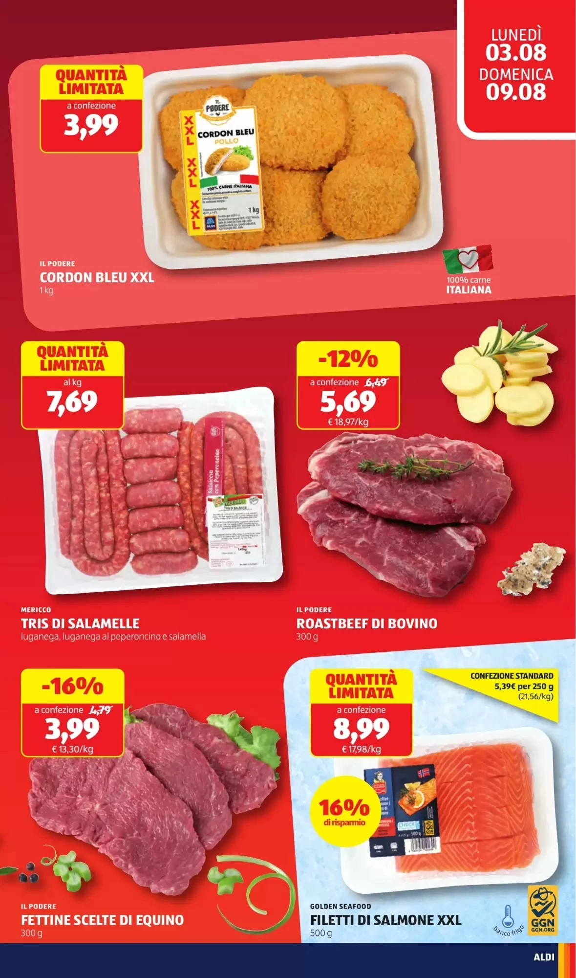 Volantino ALDI Volantino ALDI pagina 11