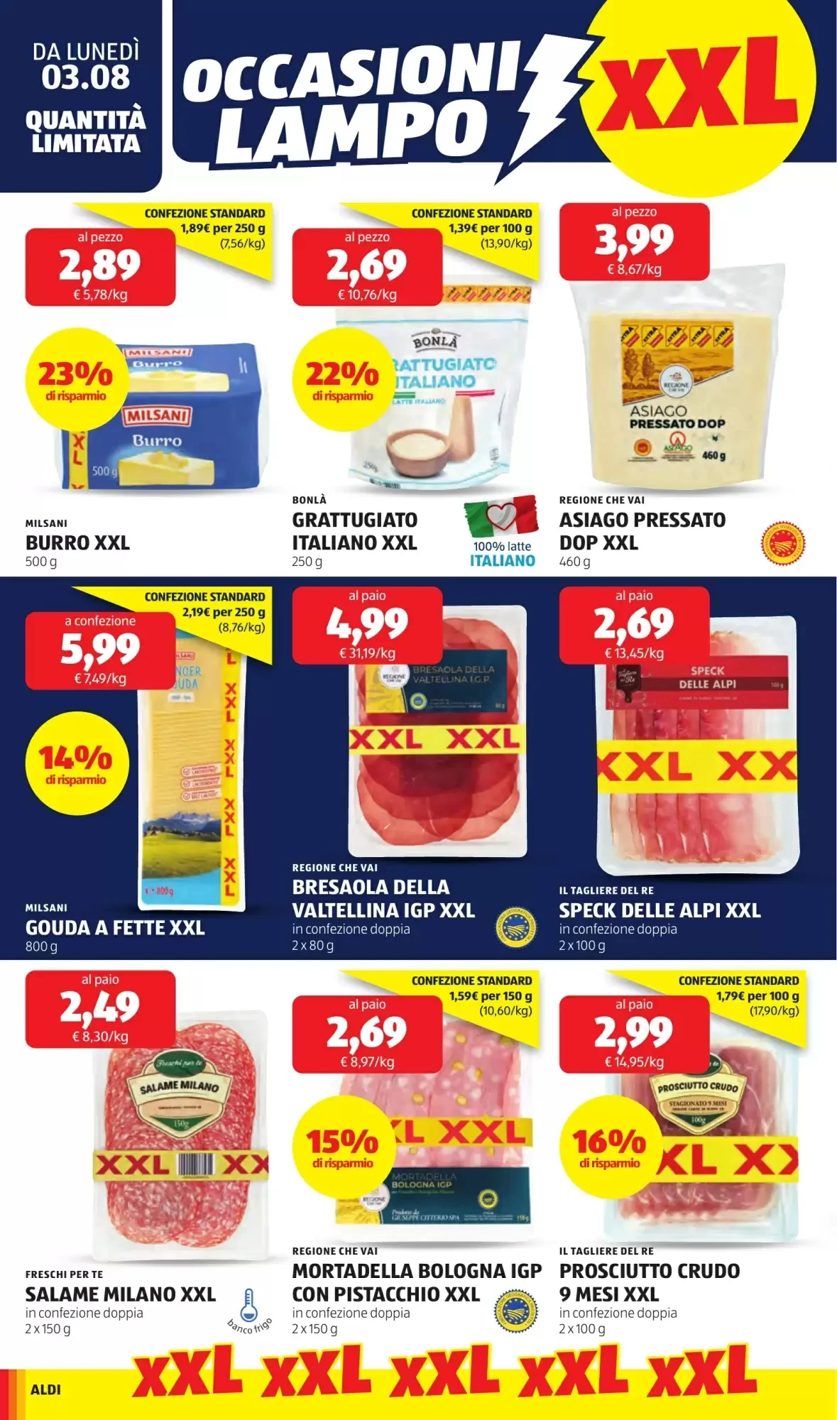 Volantino ALDI Volantino ALDI pagina 12