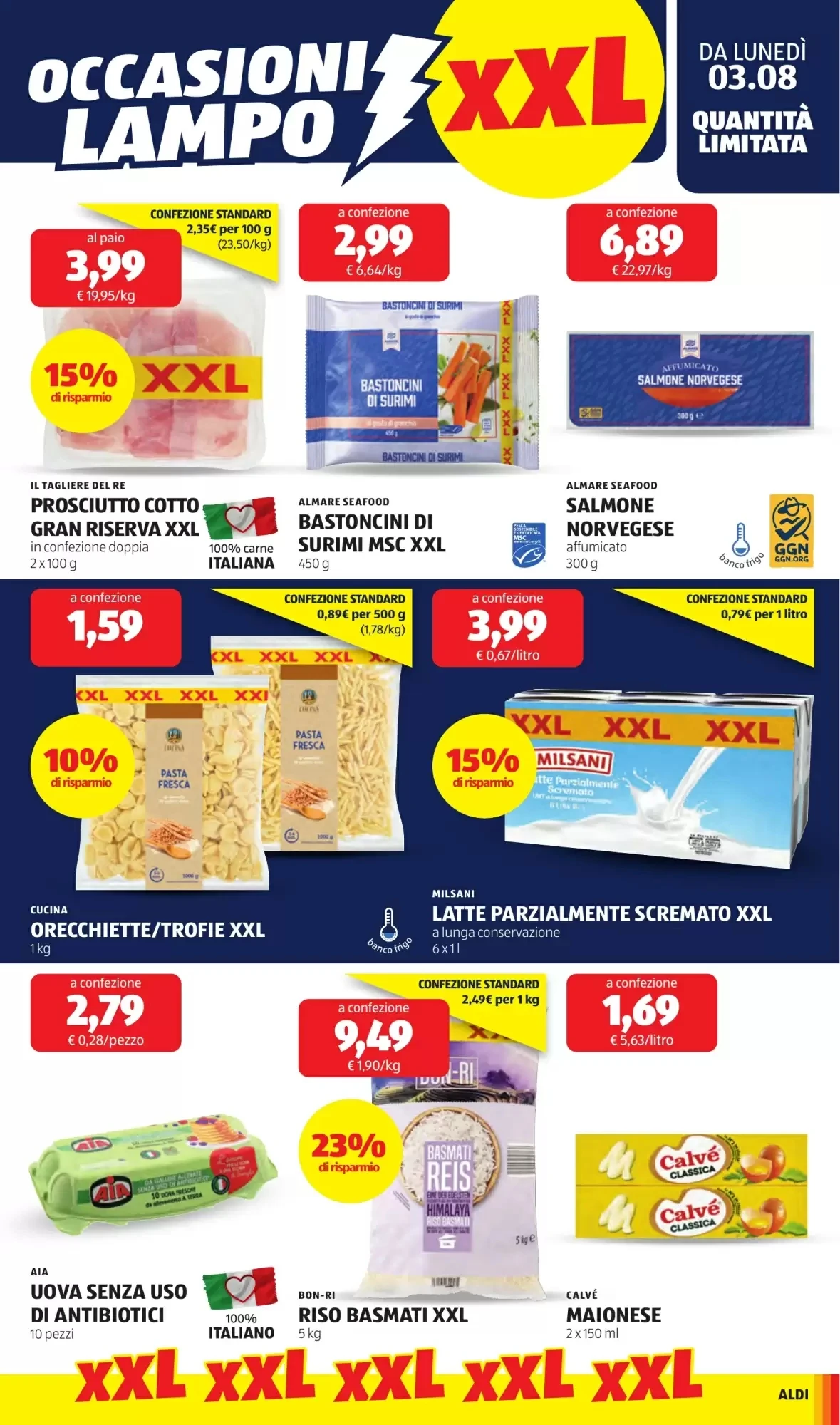 Volantino ALDI Volantino ALDI pagina 13