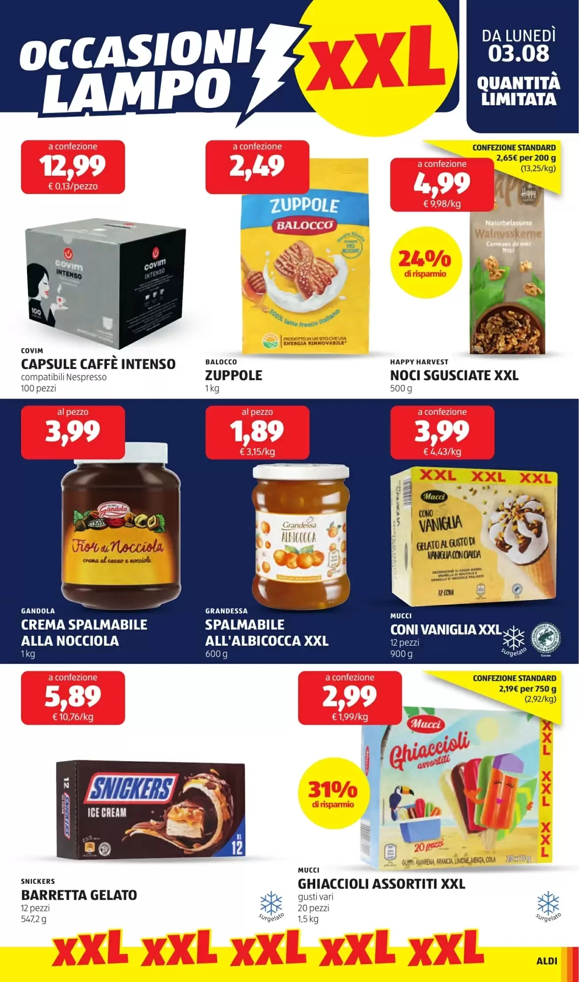 Volantino ALDI Volantino ALDI pagina 15