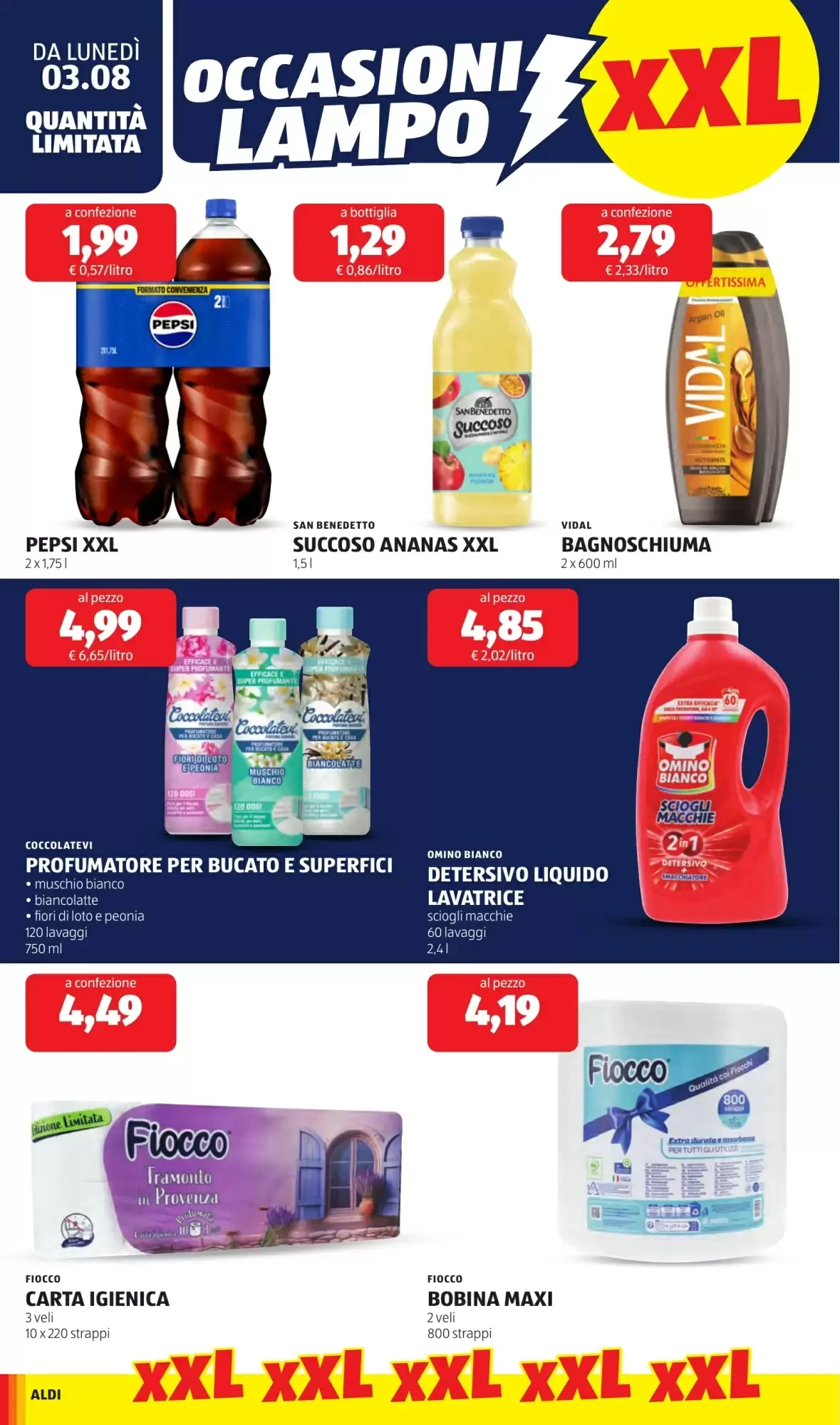 Volantino ALDI Volantino ALDI pagina 16