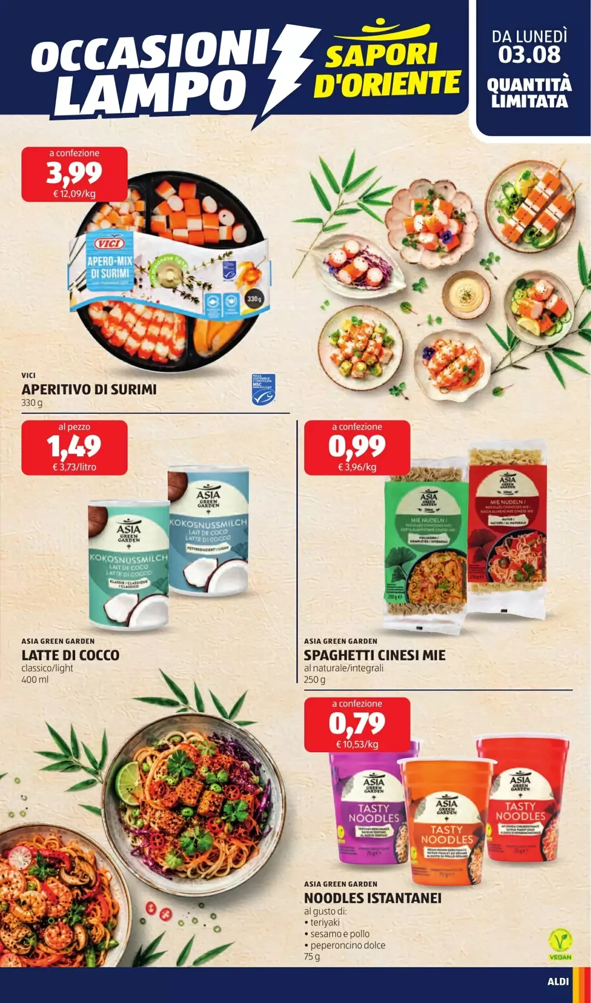 Volantino ALDI Volantino ALDI pagina 17