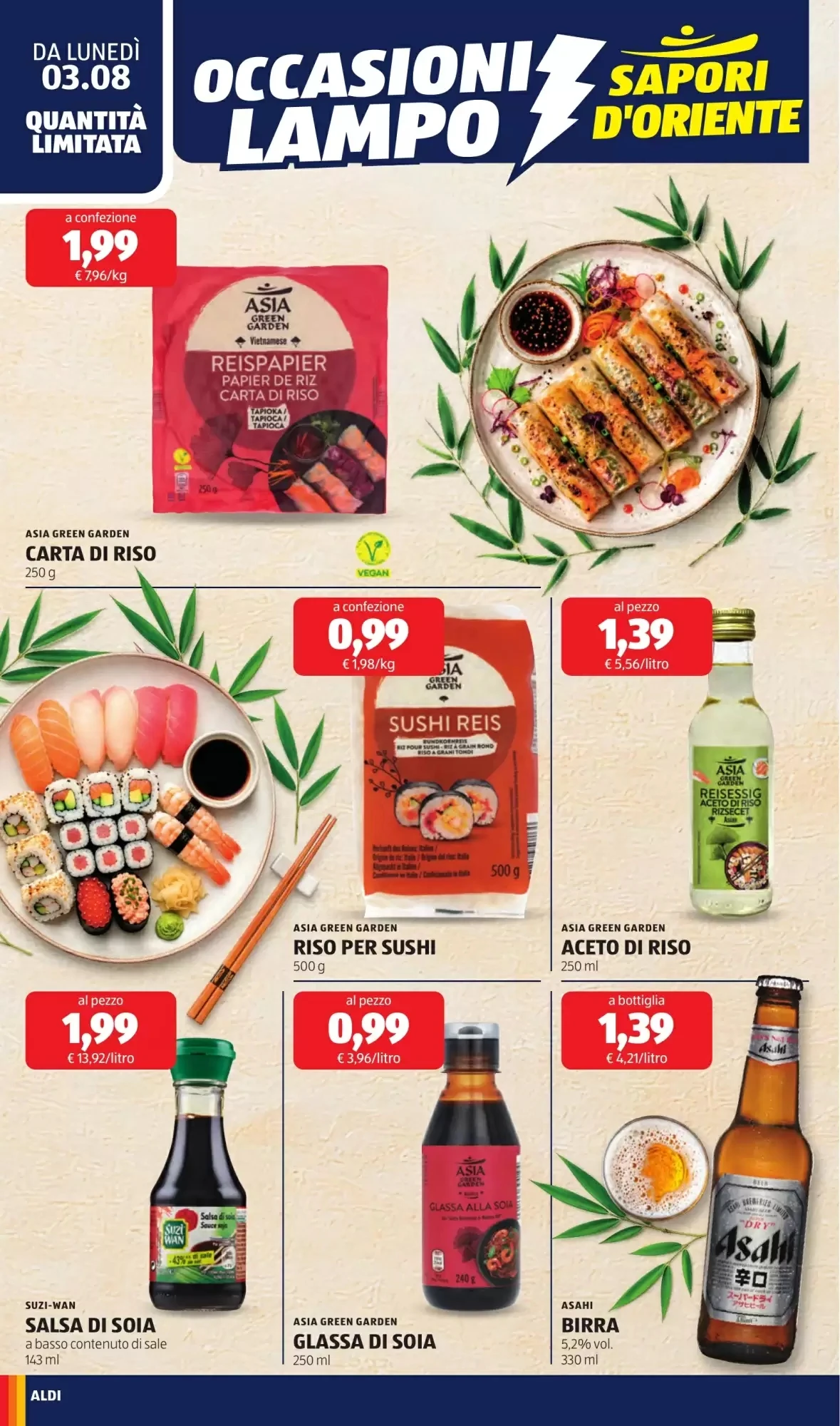 Volantino ALDI Volantino ALDI pagina 18